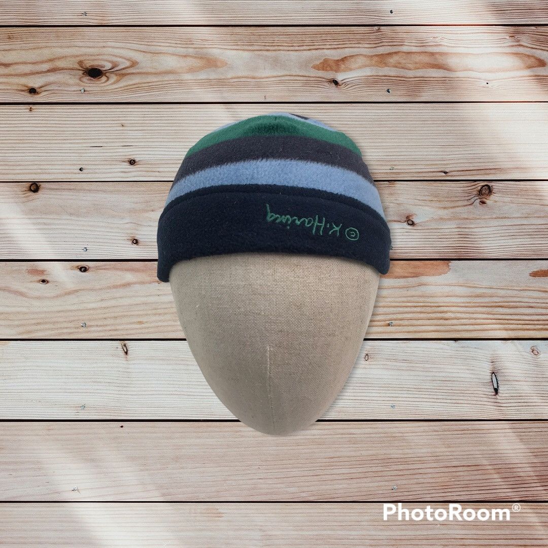 keith haring Beanie winter hat