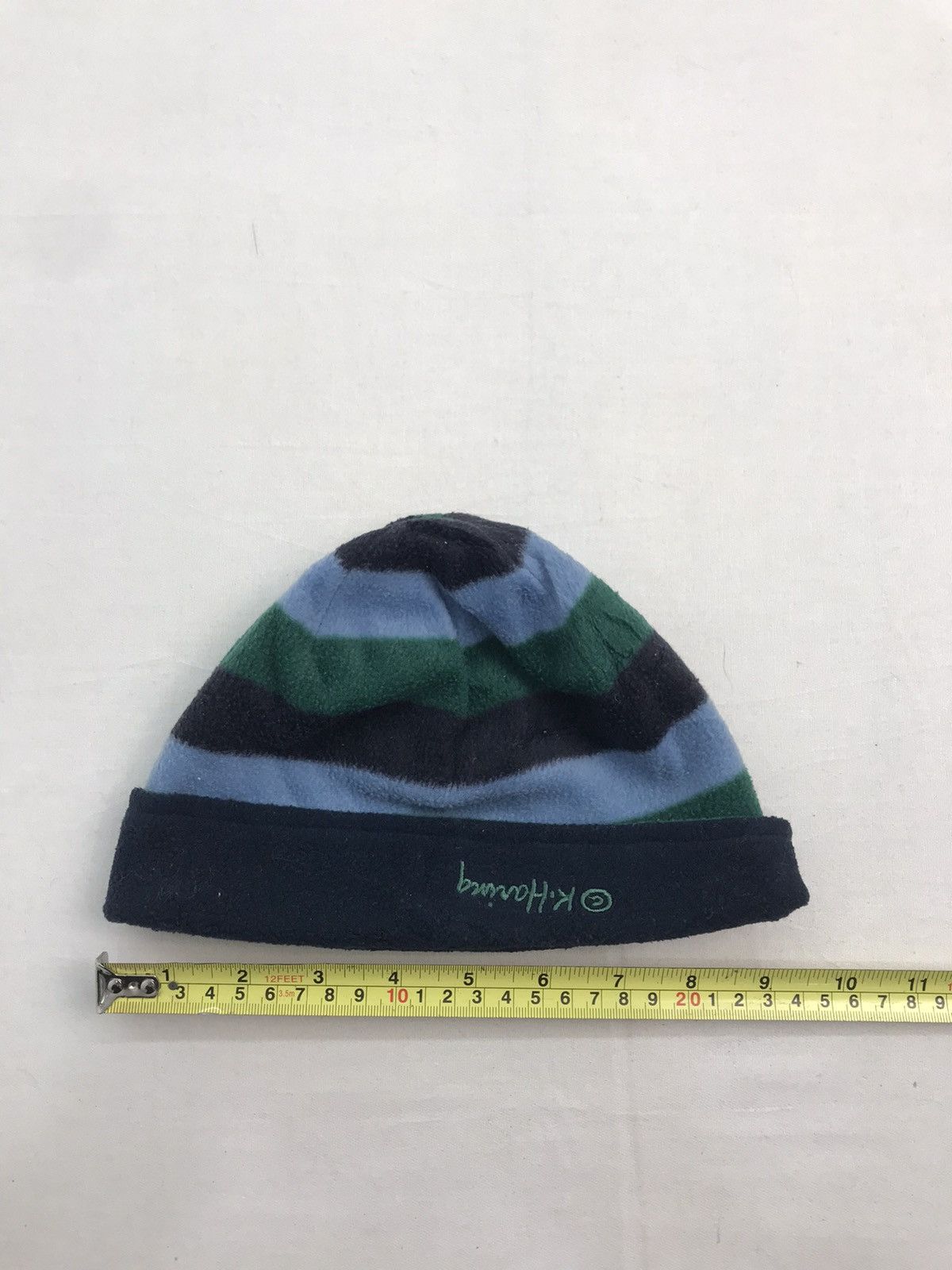 Keith Haring keith haring Beanie winter hat Size ONE SIZE - 8 Thumbnail