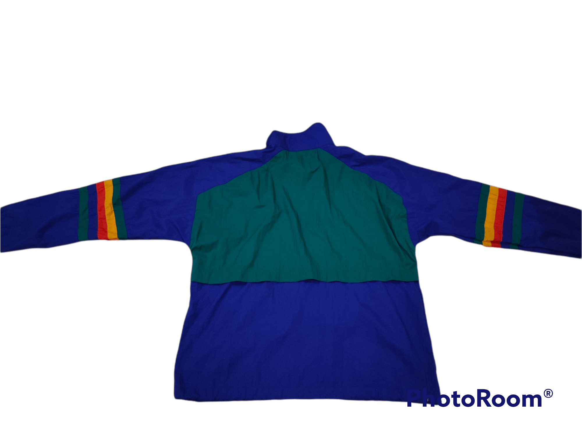 USA Olympics VINTAGE USA OLYMPICS LIGHT JACKET Size US M / EU 48-50 / 2 - 2 Thumbnail