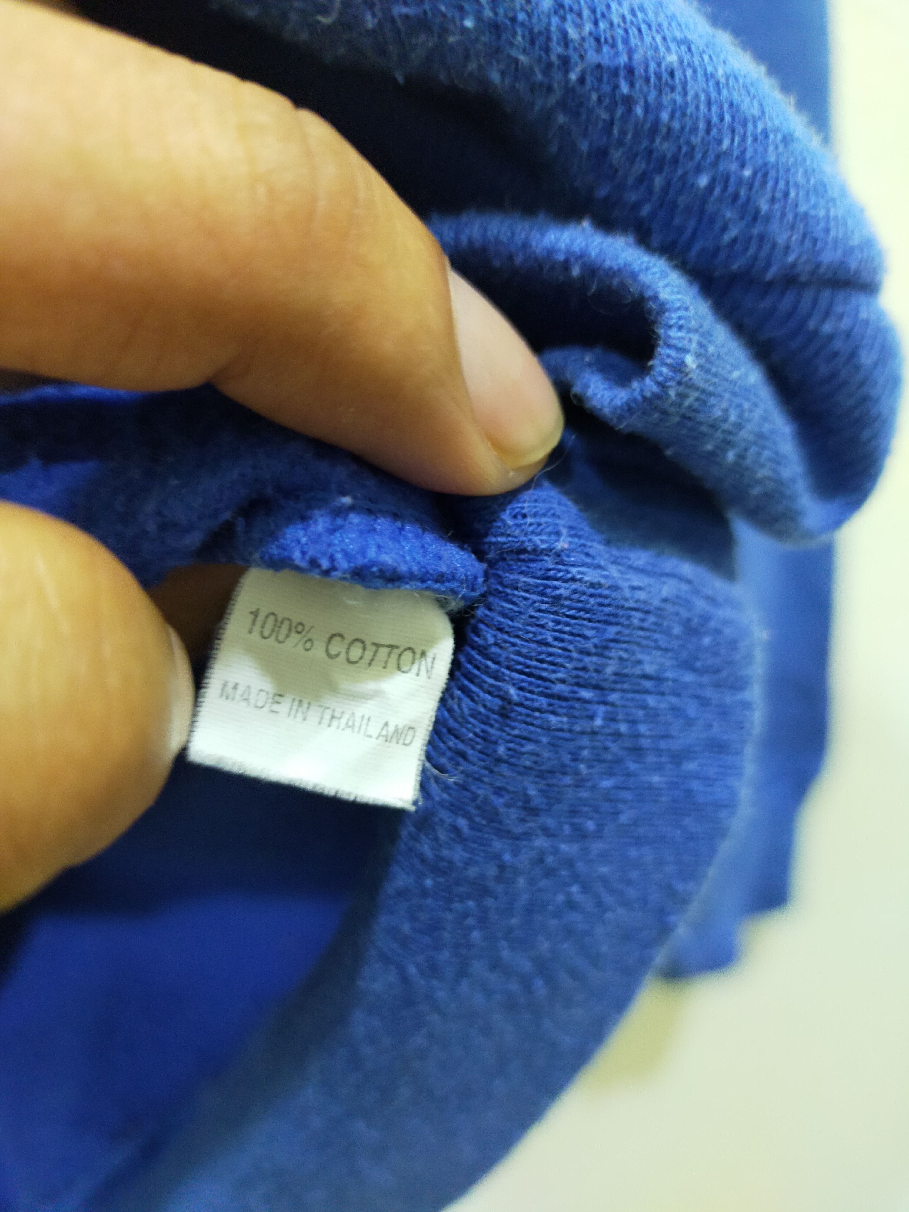 Japanese Brand × Vintage Local Motion Surfboard Sweatshirt Size US L / EU 52-54 / 3 - 6 Thumbnail