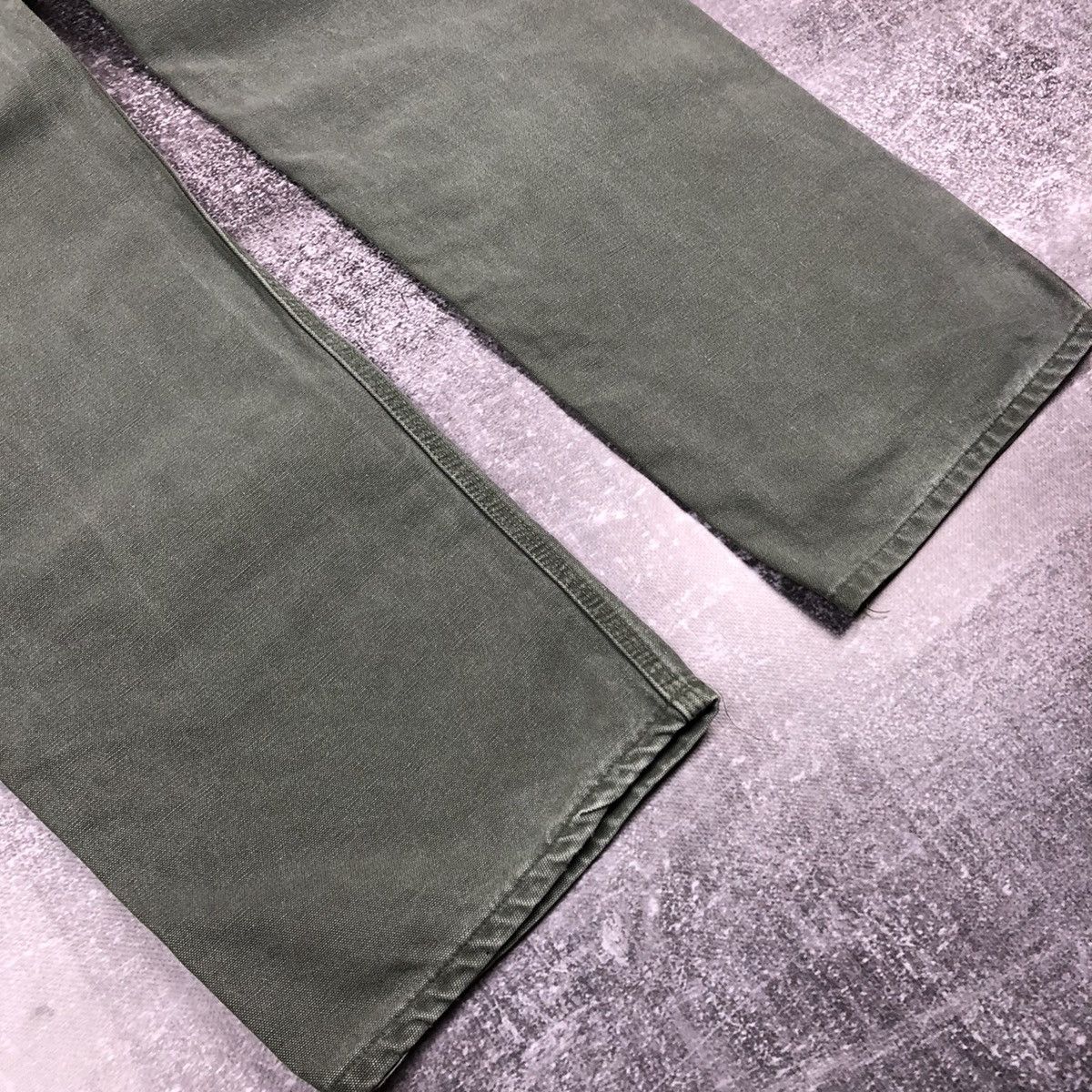 Carhartt × Carhartt Wip × Vintage Vintage Carhartt Workwear Pants Size US 36 / EU 52 - 14 Thumbnail