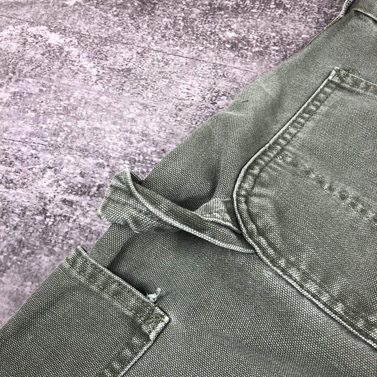 Carhartt × Carhartt Wip × Vintage Vintage Carhartt Workwear Pants Size US 36 / EU 52 - 12 Thumbnail