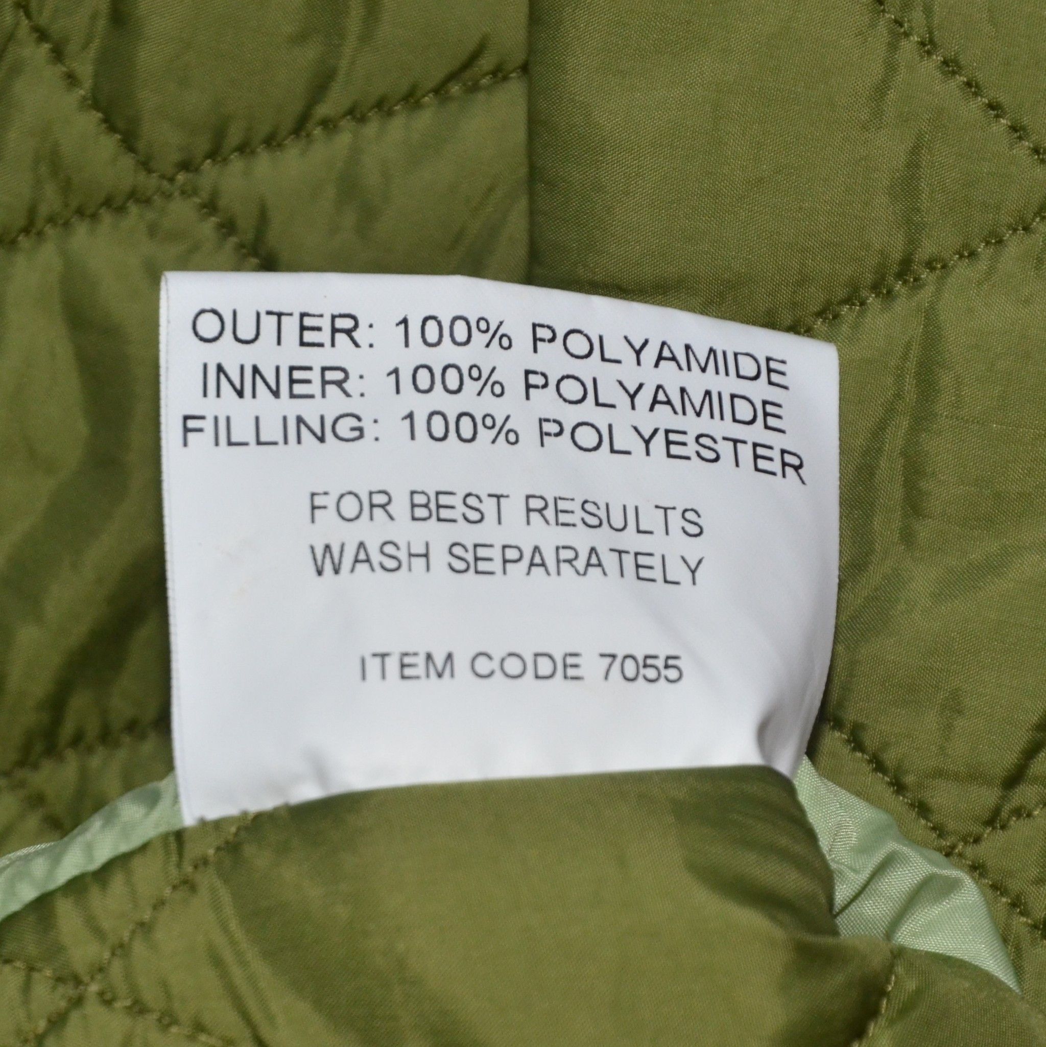 Barbour Barbour L417 SHAPED FWEIGHT QUILT SHORT Women QuiltedJacket Size S / US 4 / IT 40 - 7 Thumbnail