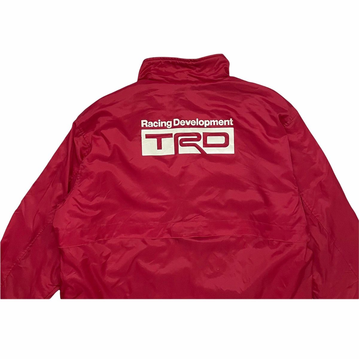 Hein Gericke × Kadoya 💥 TOYOTA TRD RACING MOTORSPORT PERFORMANCE JACKET Size US L / EU 52-54 / 3 - 2 Thumbnail