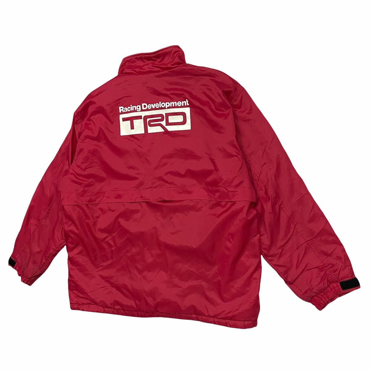 Hein Gericke × Kadoya 💥 TOYOTA TRD RACING MOTORSPORT PERFORMANCE JACKET Size US L / EU 52-54 / 3 - 3 Thumbnail