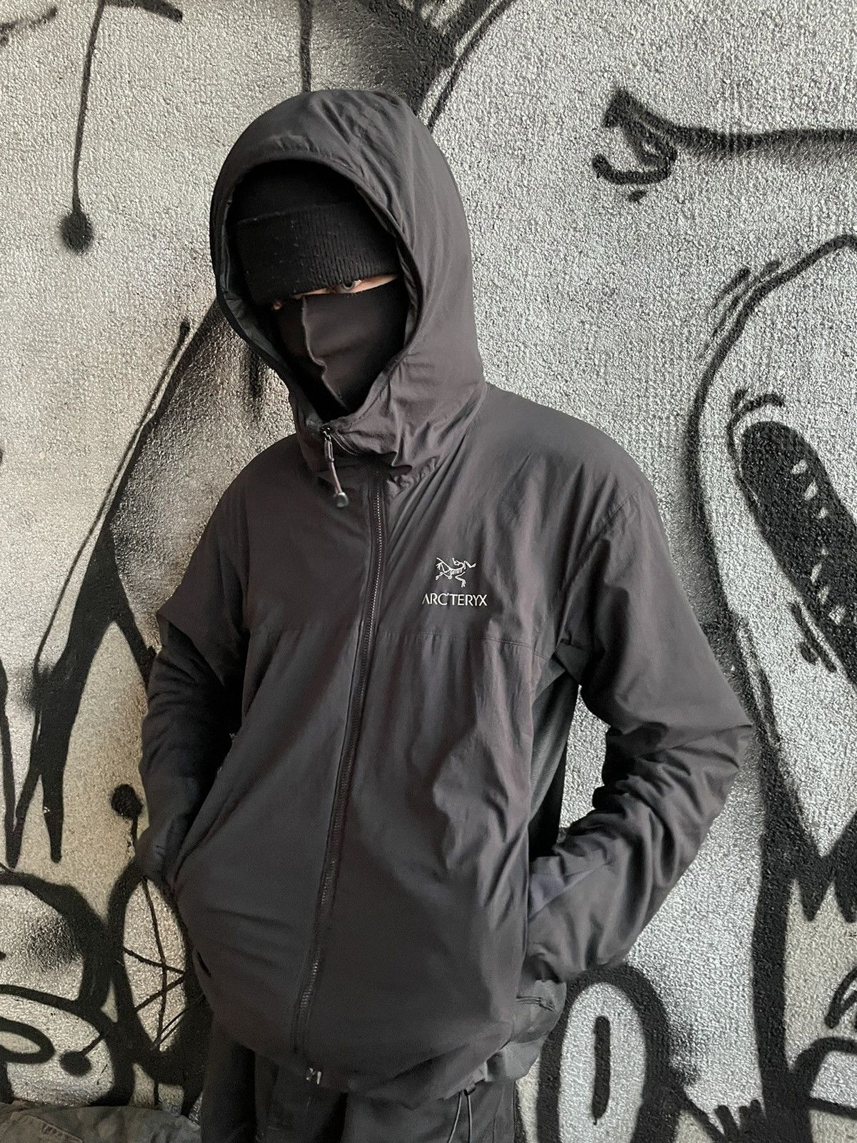 Arc'teryx Atom LT Hoody Men's