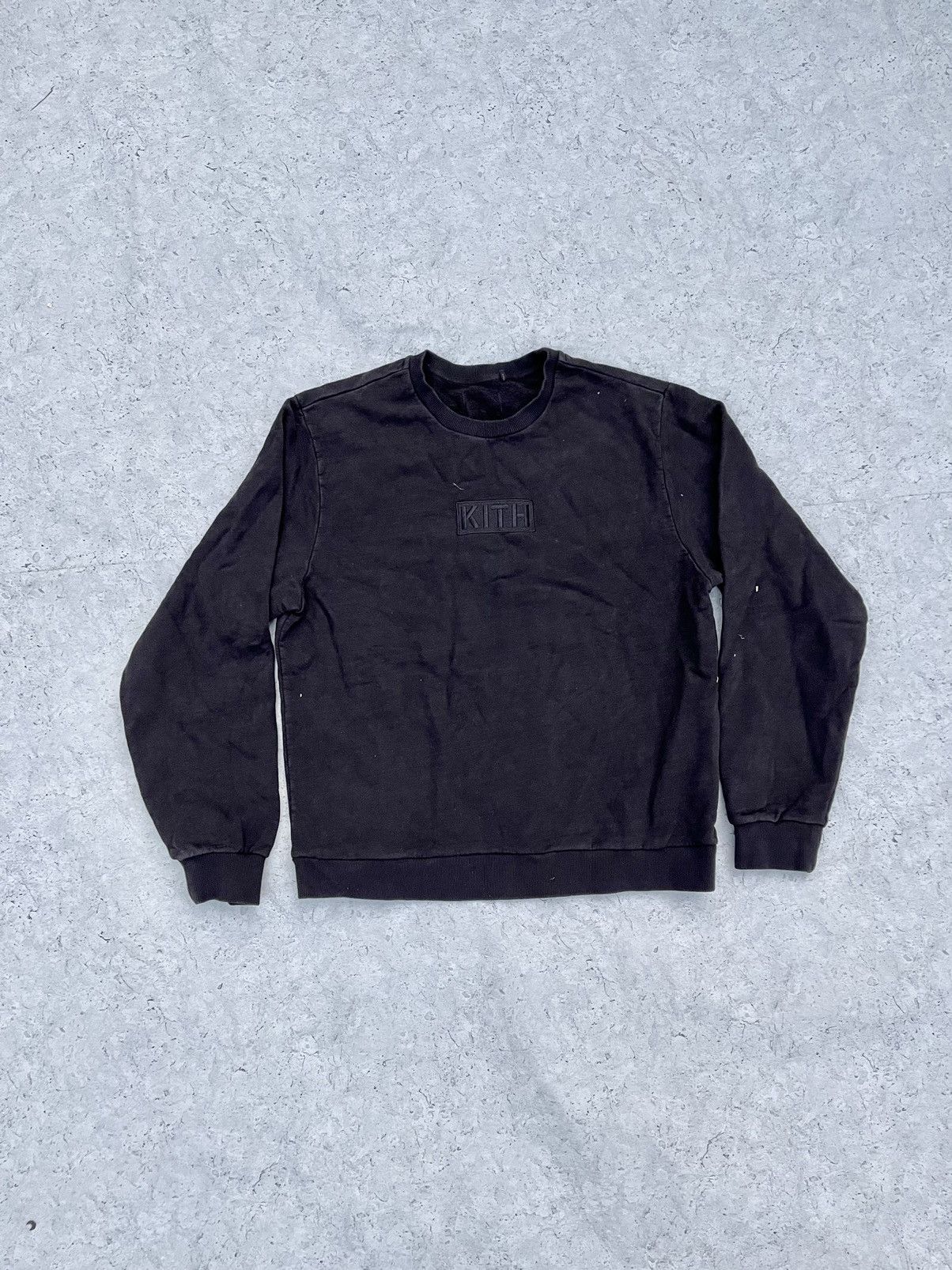 Kith Kith “Protect & Restore” Crewneck | Grailed