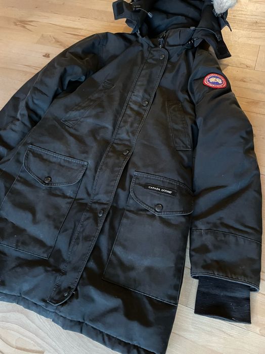 Canada Goose Trillium Parka | Grailed
