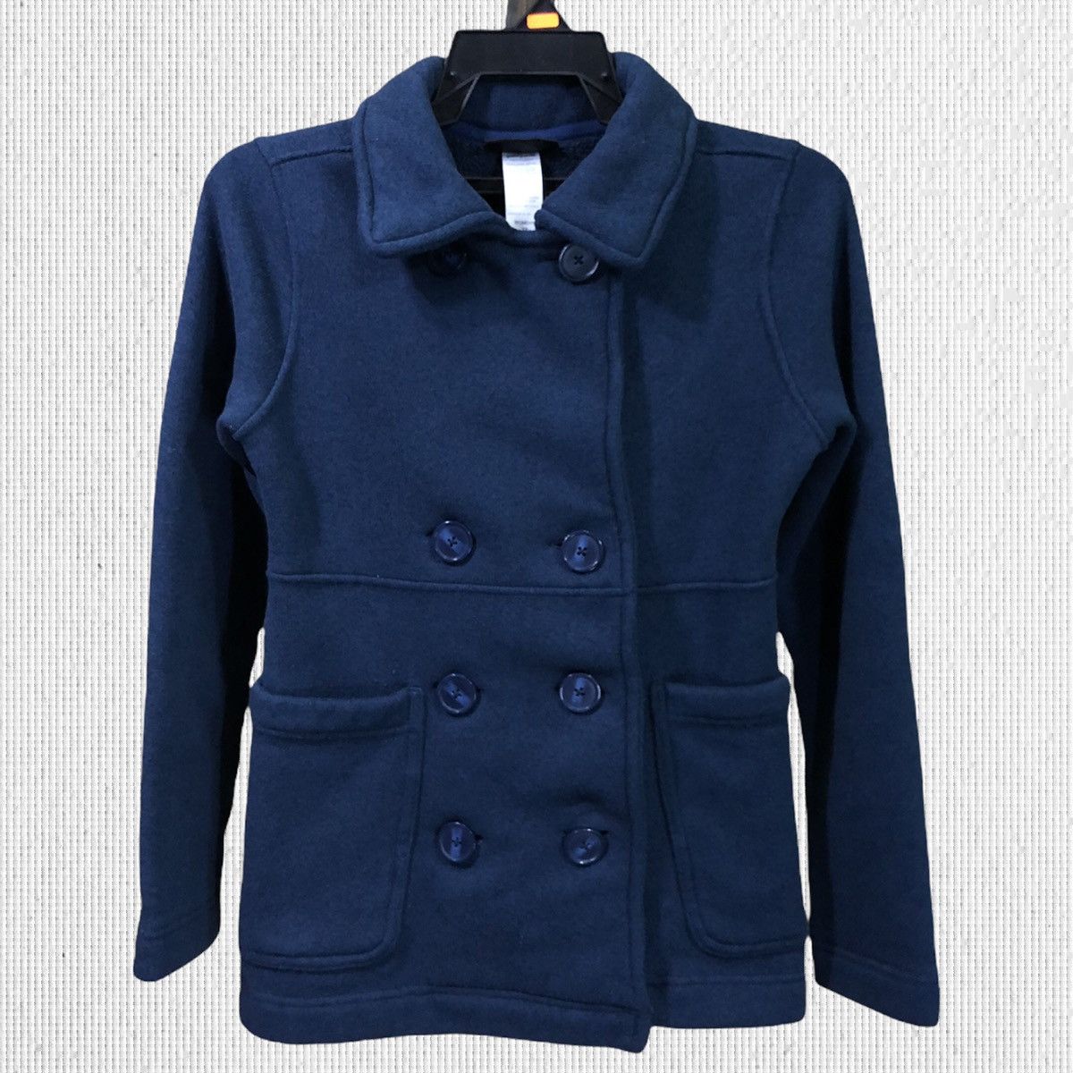 Vintage Patagonia Wool Jacket