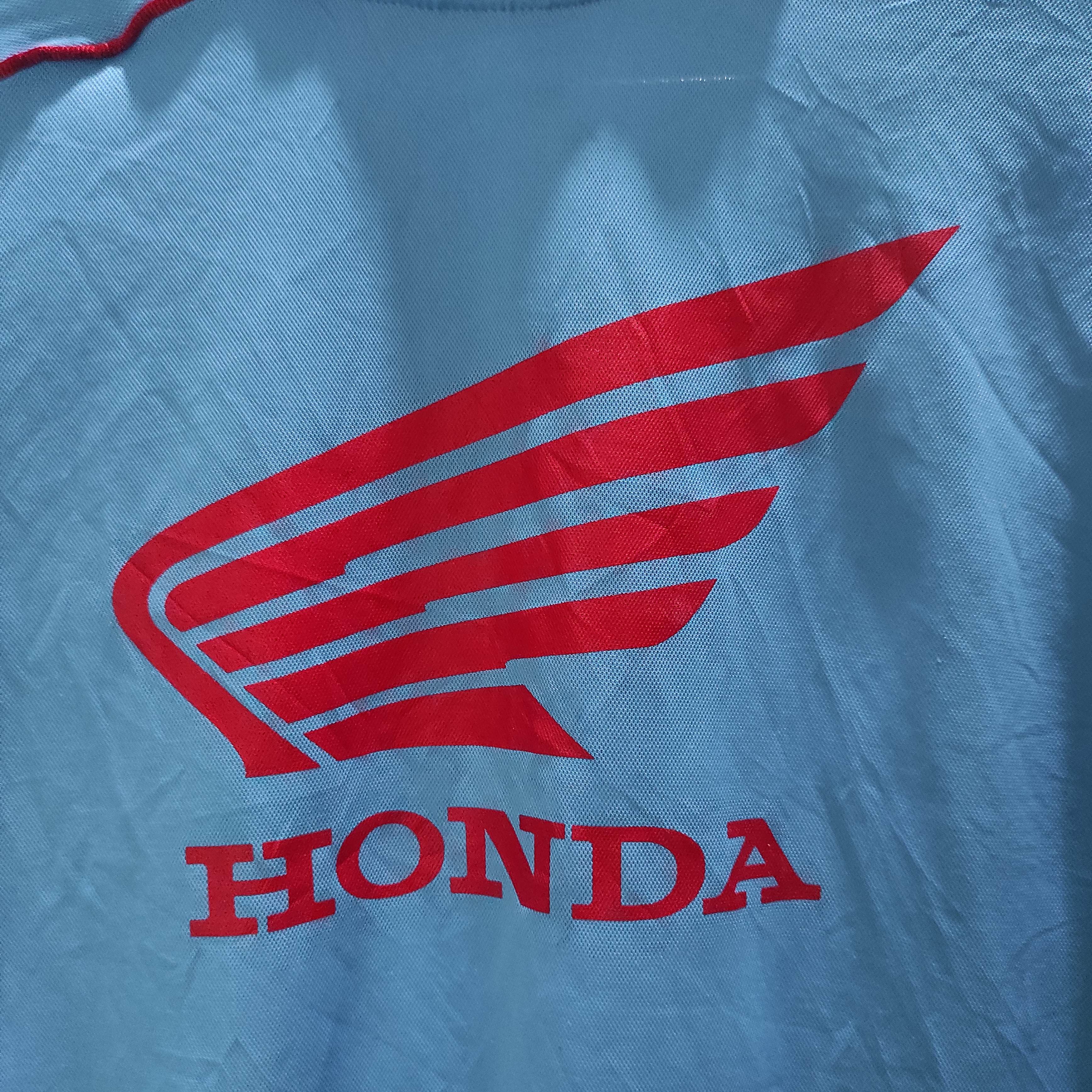 Honda Vintage Honda Tee Size US L / EU 52-54 / 3 - 9 Thumbnail