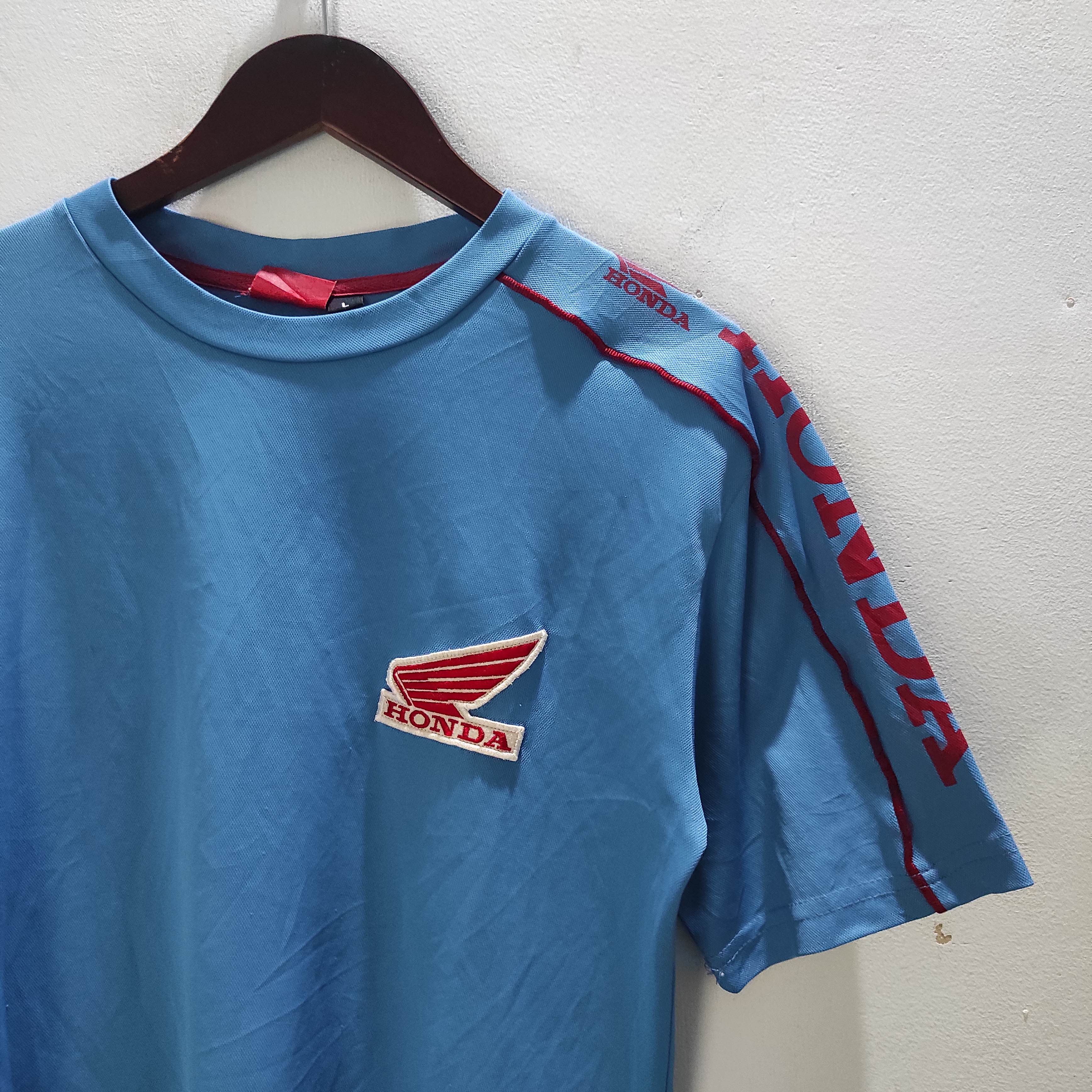 Honda Vintage Honda Tee Size US L / EU 52-54 / 3 - 2 Thumbnail