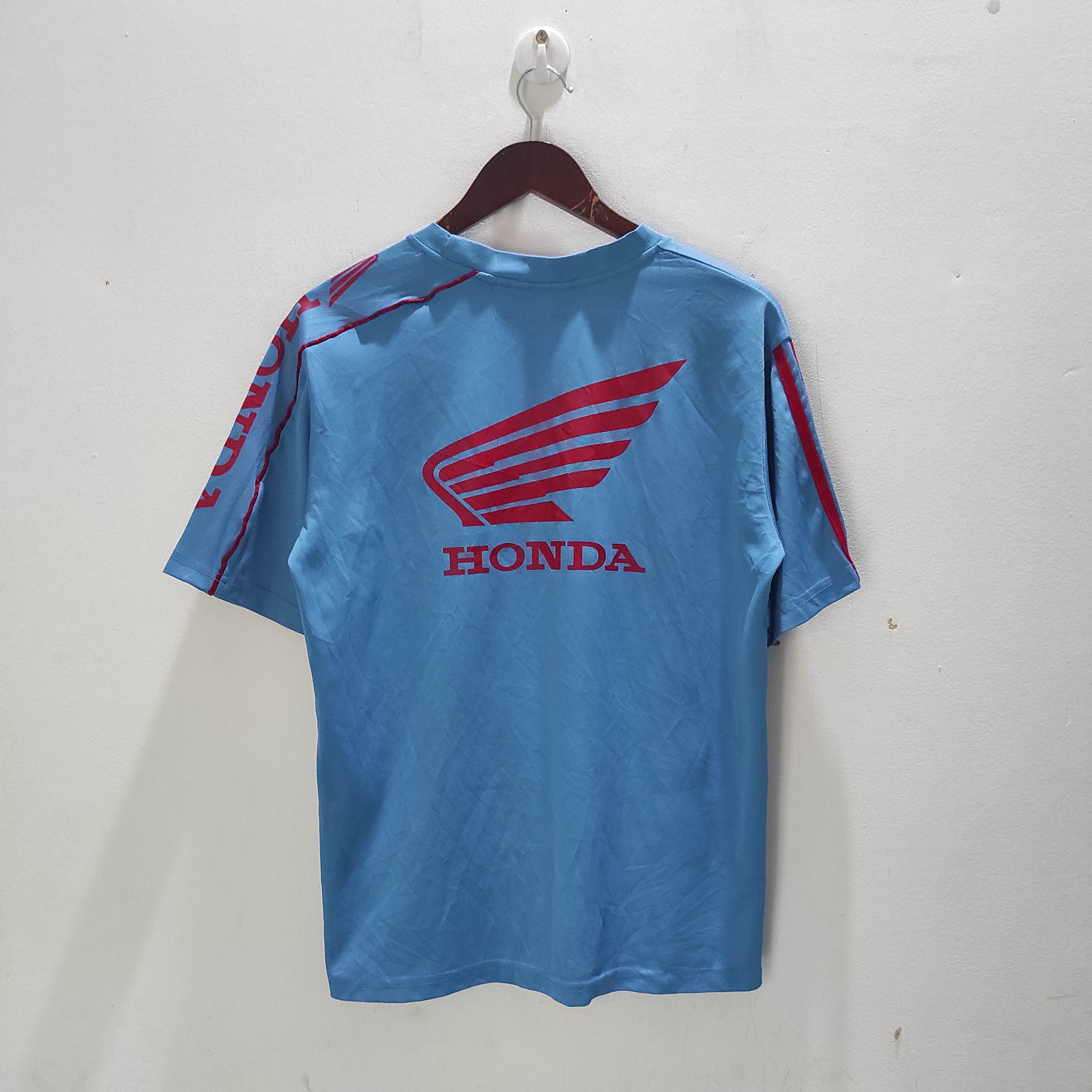 Honda Vintage Honda Tee Size US L / EU 52-54 / 3 - 8 Thumbnail