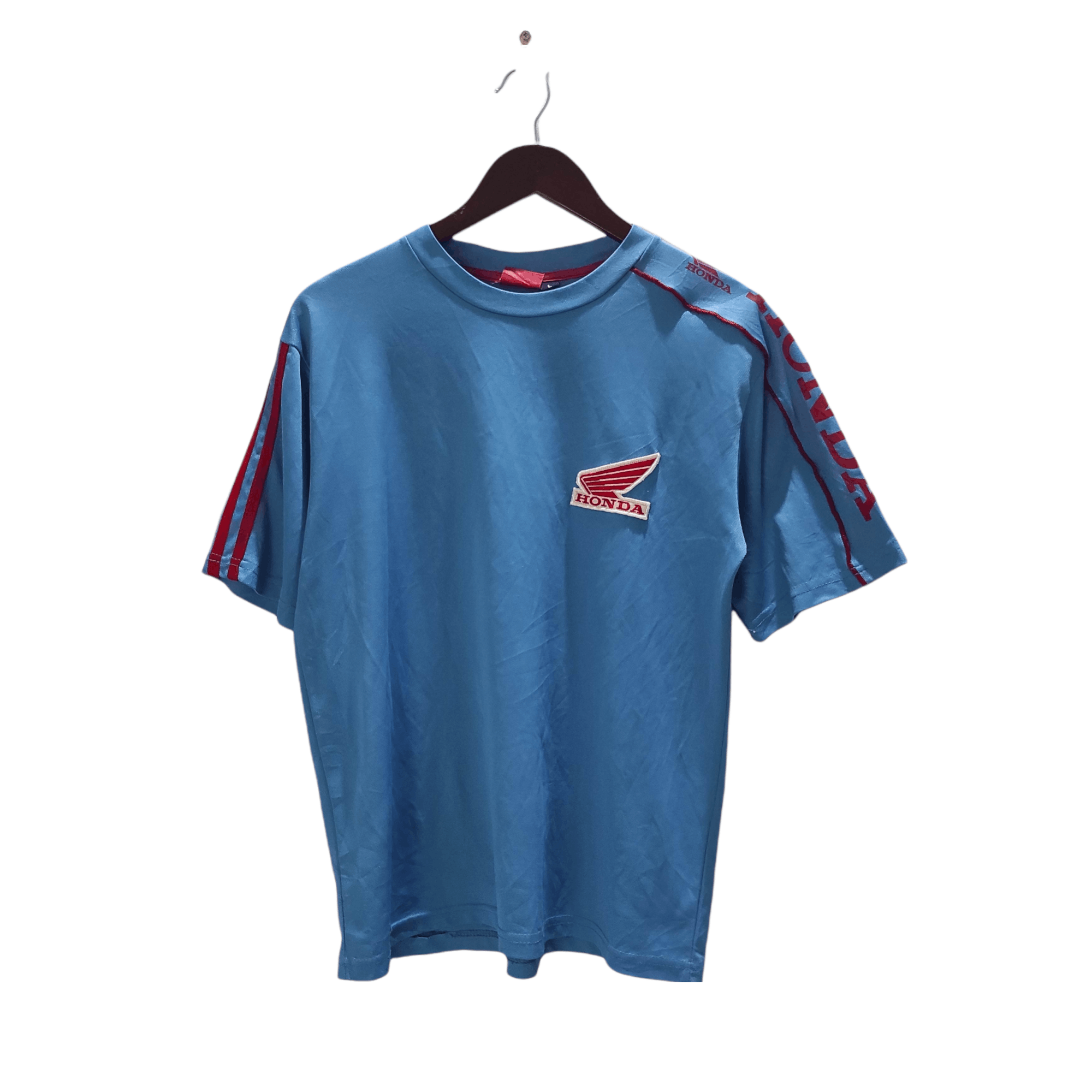 Honda Vintage Honda Tee Size US L / EU 52-54 / 3 - 1 Thumbnail