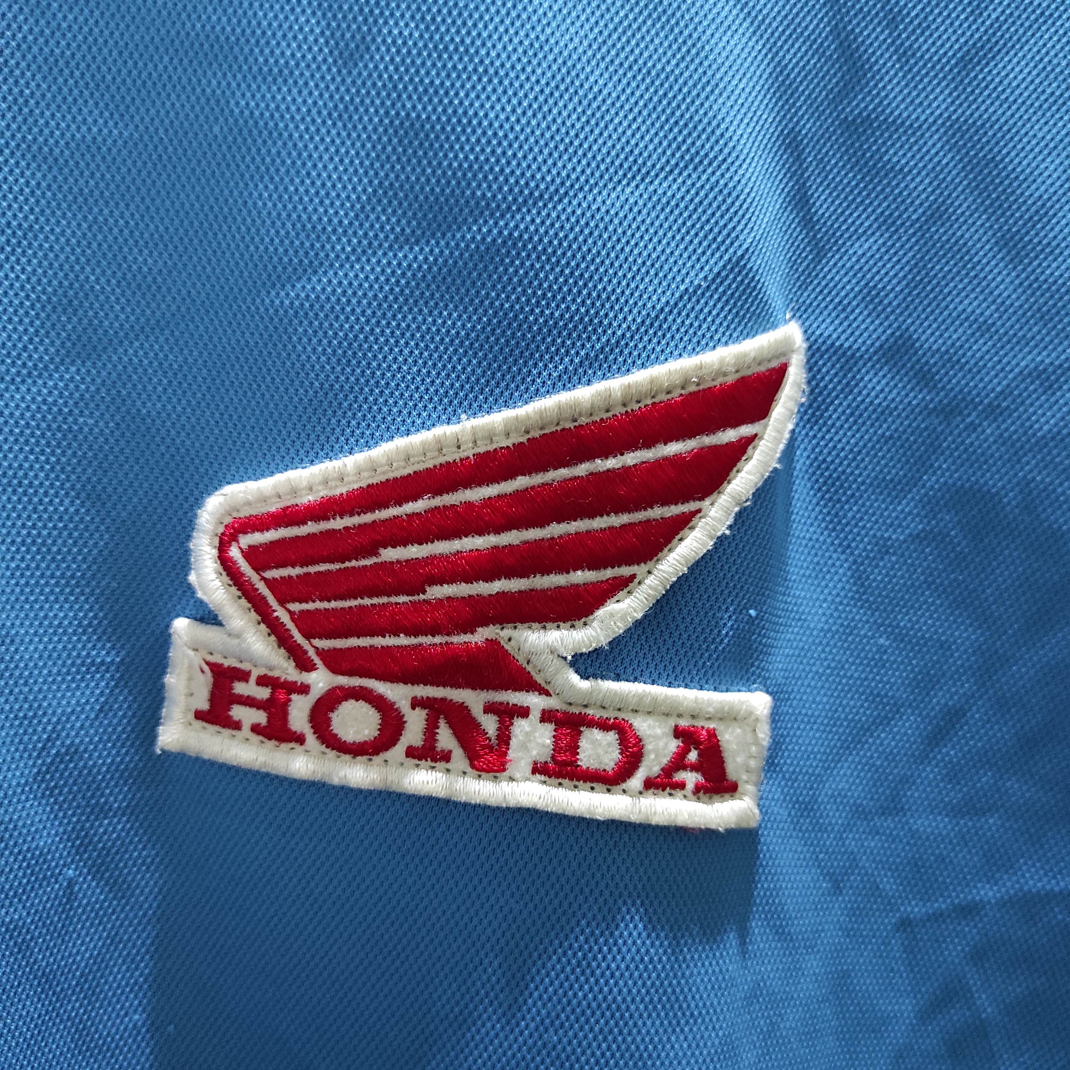 Honda Vintage Honda Tee Size US L / EU 52-54 / 3 - 3 Thumbnail