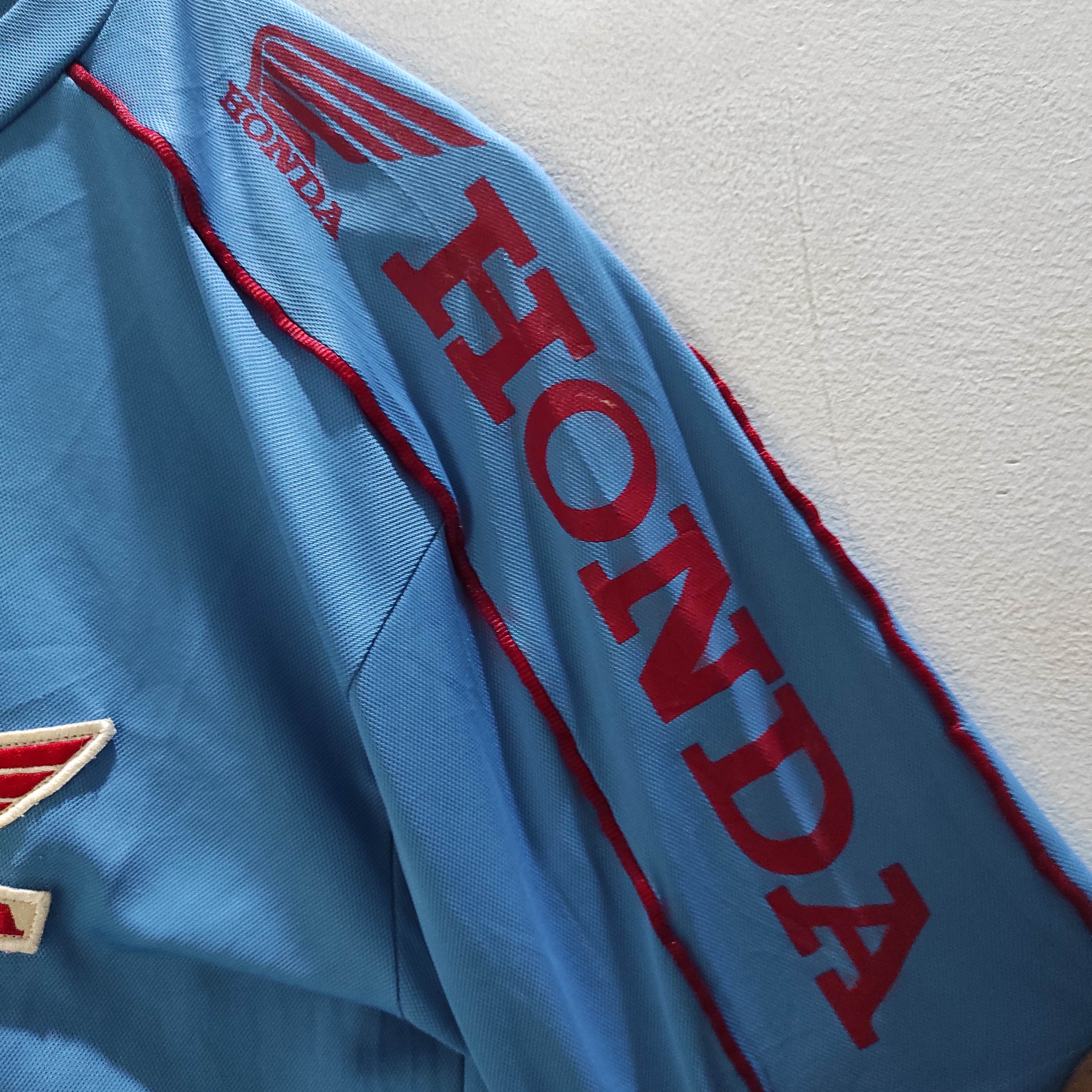 Honda Vintage Honda Tee Size US L / EU 52-54 / 3 - 6 Thumbnail