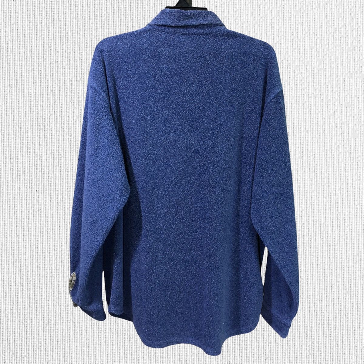 L.L. Bean Vintage L.L Bean Pullover Sweatshirt Size US L / EU 52-54 / 3 - 2 Thumbnail