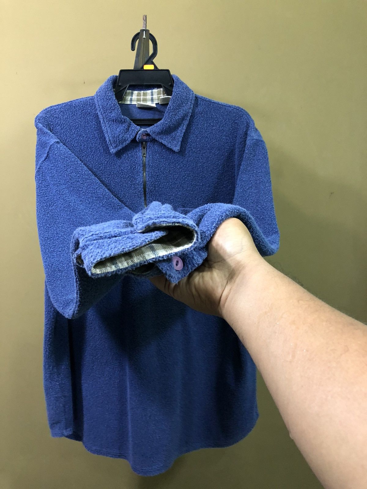 L.L. Bean Vintage L.L Bean Pullover Sweatshirt Size US L / EU 52-54 / 3 - 6 Thumbnail