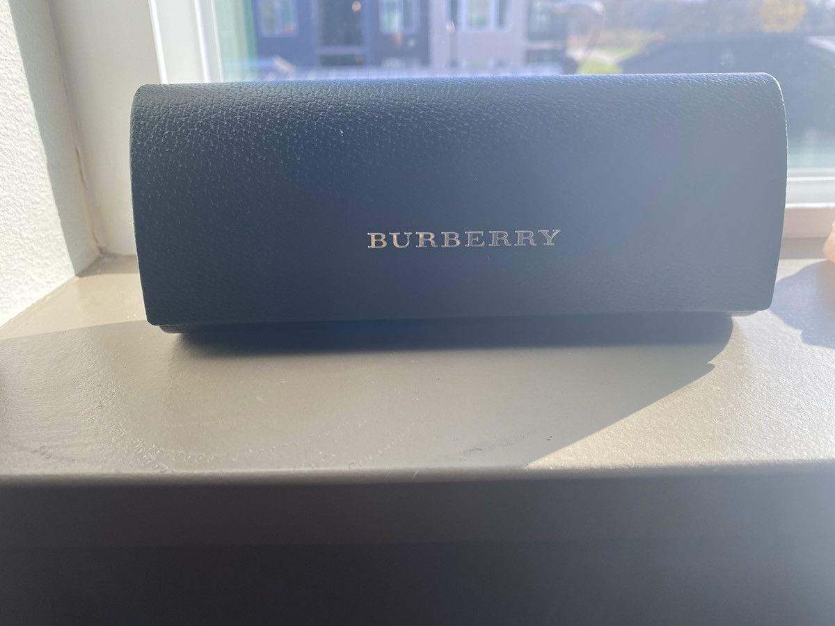 Burberry Burberry Lil Wayne Sunglasses 8451 S RARE Grailed