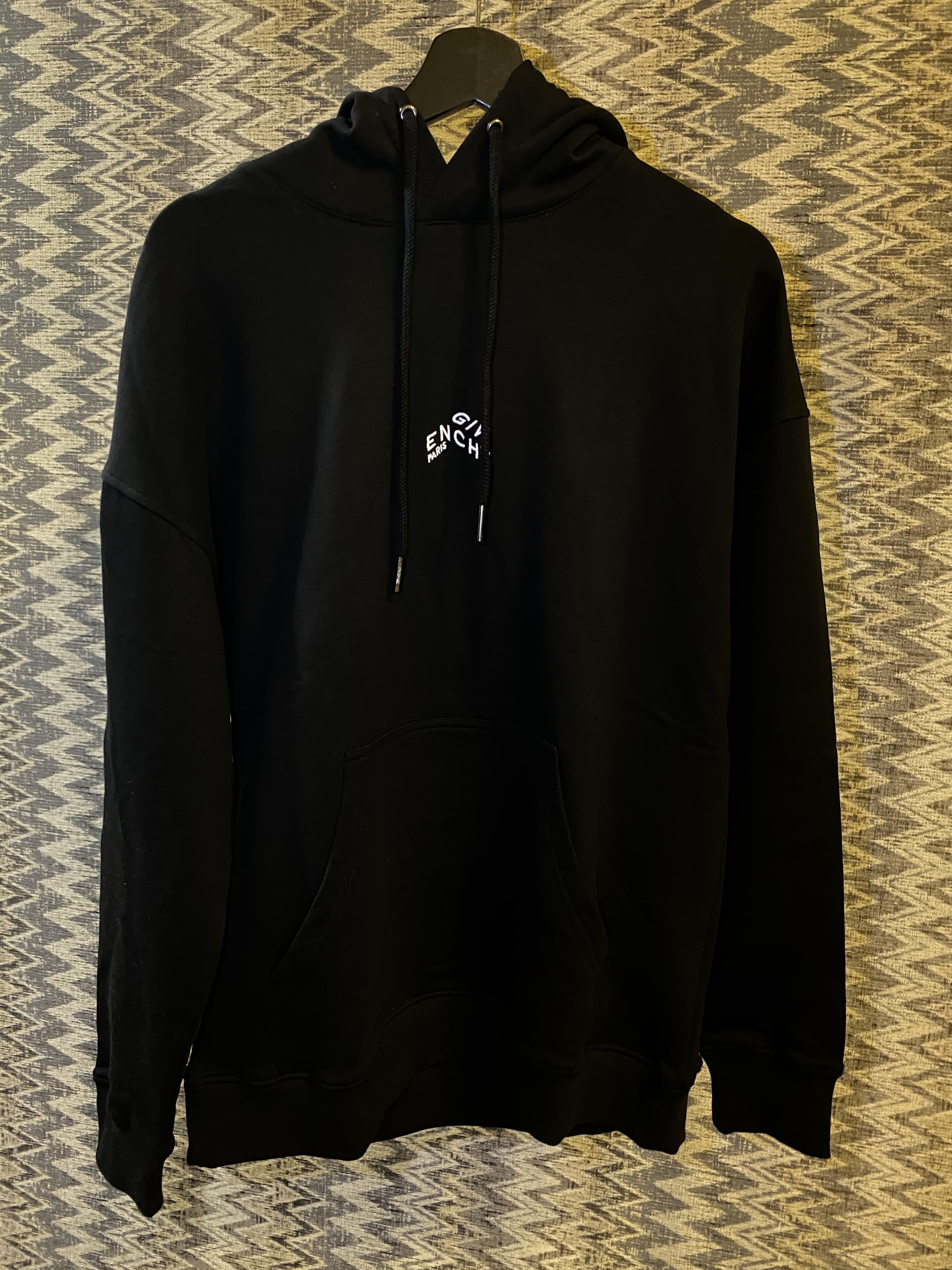 Givenchy Givenchy Paris Hoodie Grailed