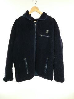 South 2 West 8 Piping Jacket | Grailed