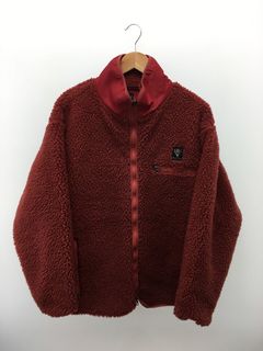 South 2 West 8 Piping Jacket | Grailed