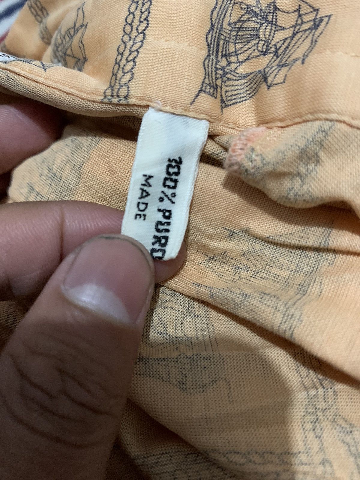Givenchy Vintage givenchy gentelman Size US S / EU 44-46 / 1 - 6 Thumbnail
