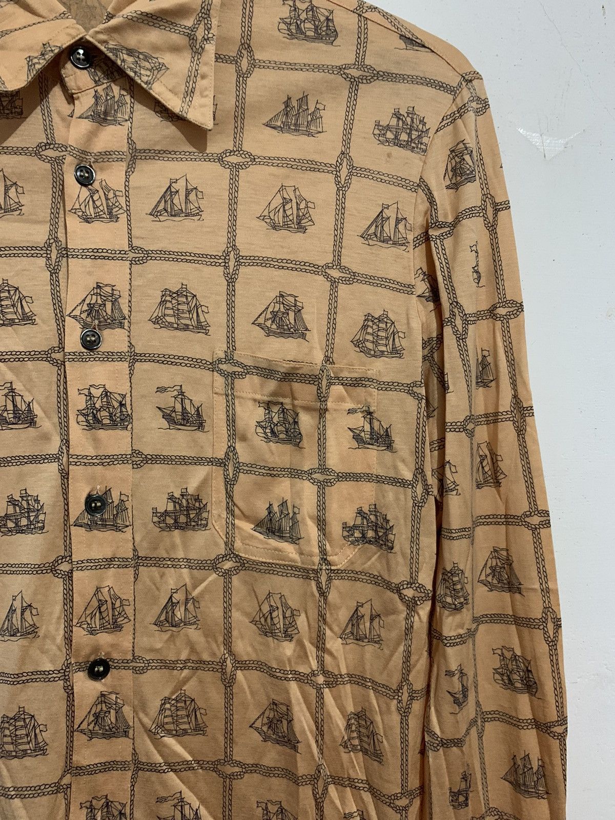 Givenchy Vintage givenchy gentelman Size US S / EU 44-46 / 1 - 4 Thumbnail