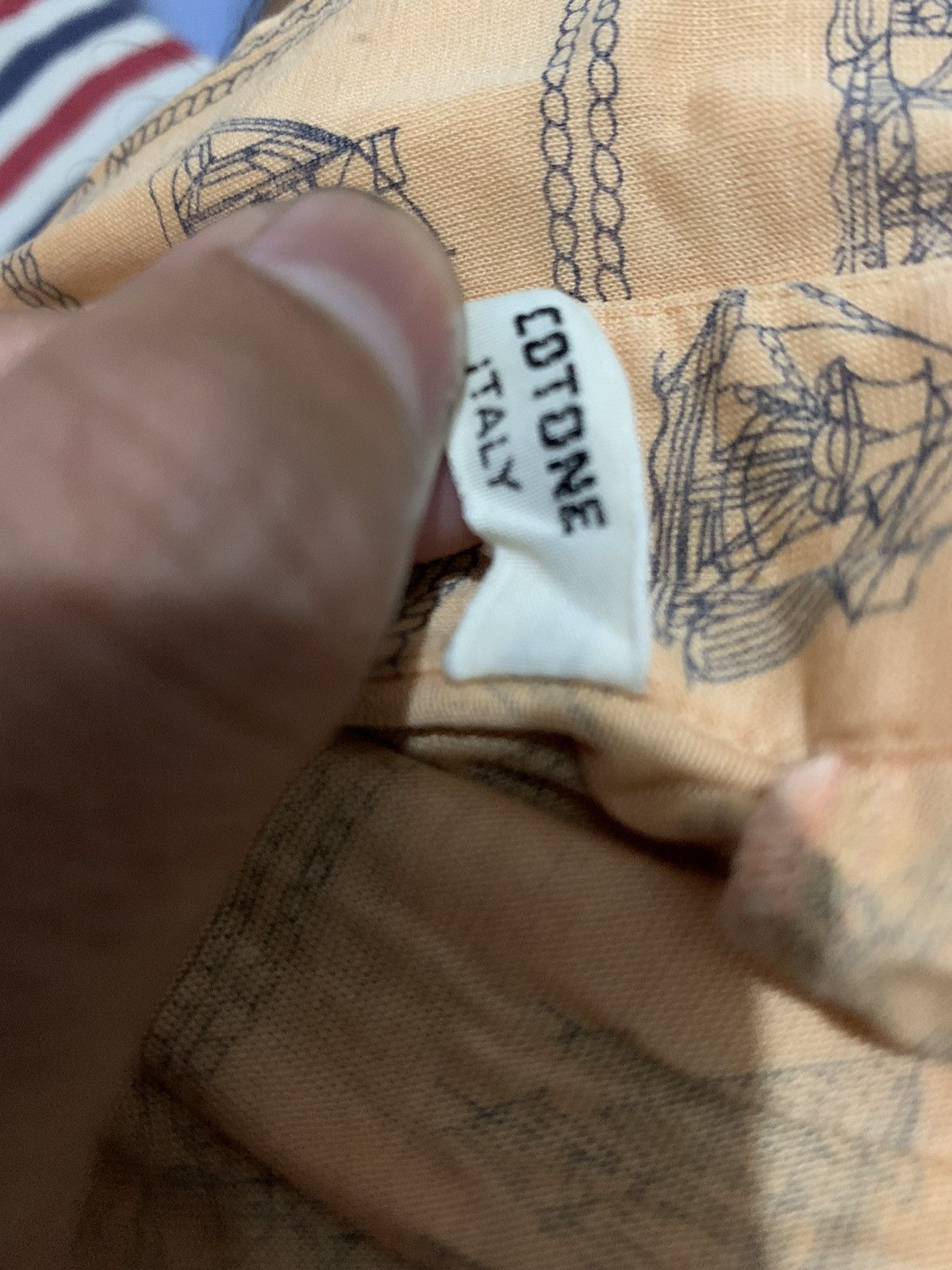 Givenchy Vintage givenchy gentelman Size US S / EU 44-46 / 1 - 7 Thumbnail