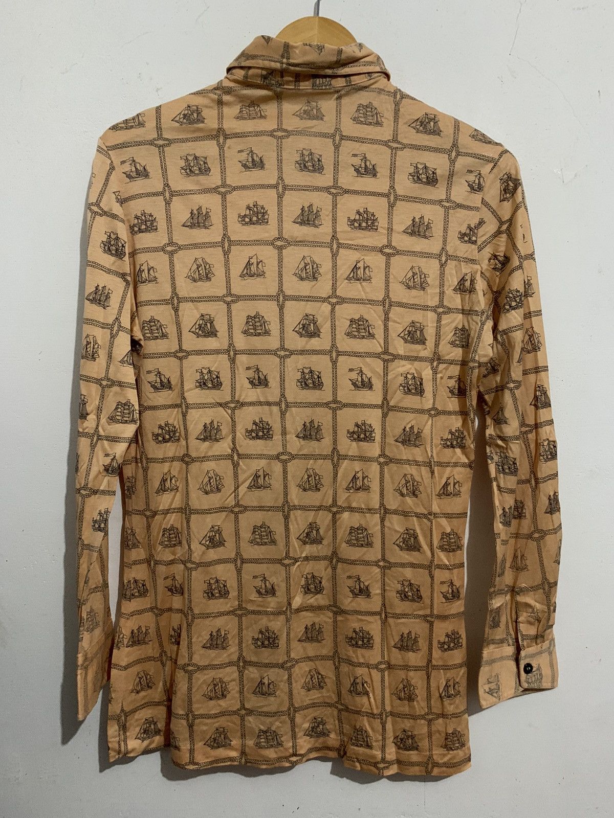 Givenchy Vintage givenchy gentelman Size US S / EU 44-46 / 1 - 2 Thumbnail