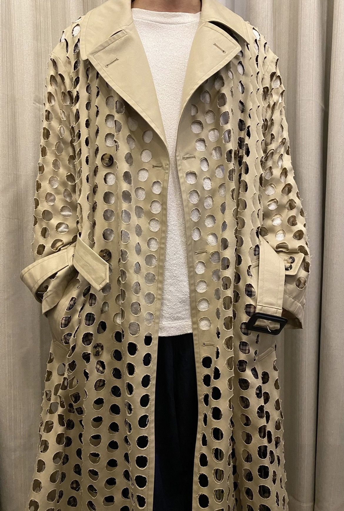 ♡gypsohila♡ TRENCH COAT ♡gypsohila♡ TRENCH COAT（♡gypsohila♡ TRENCH COAT）