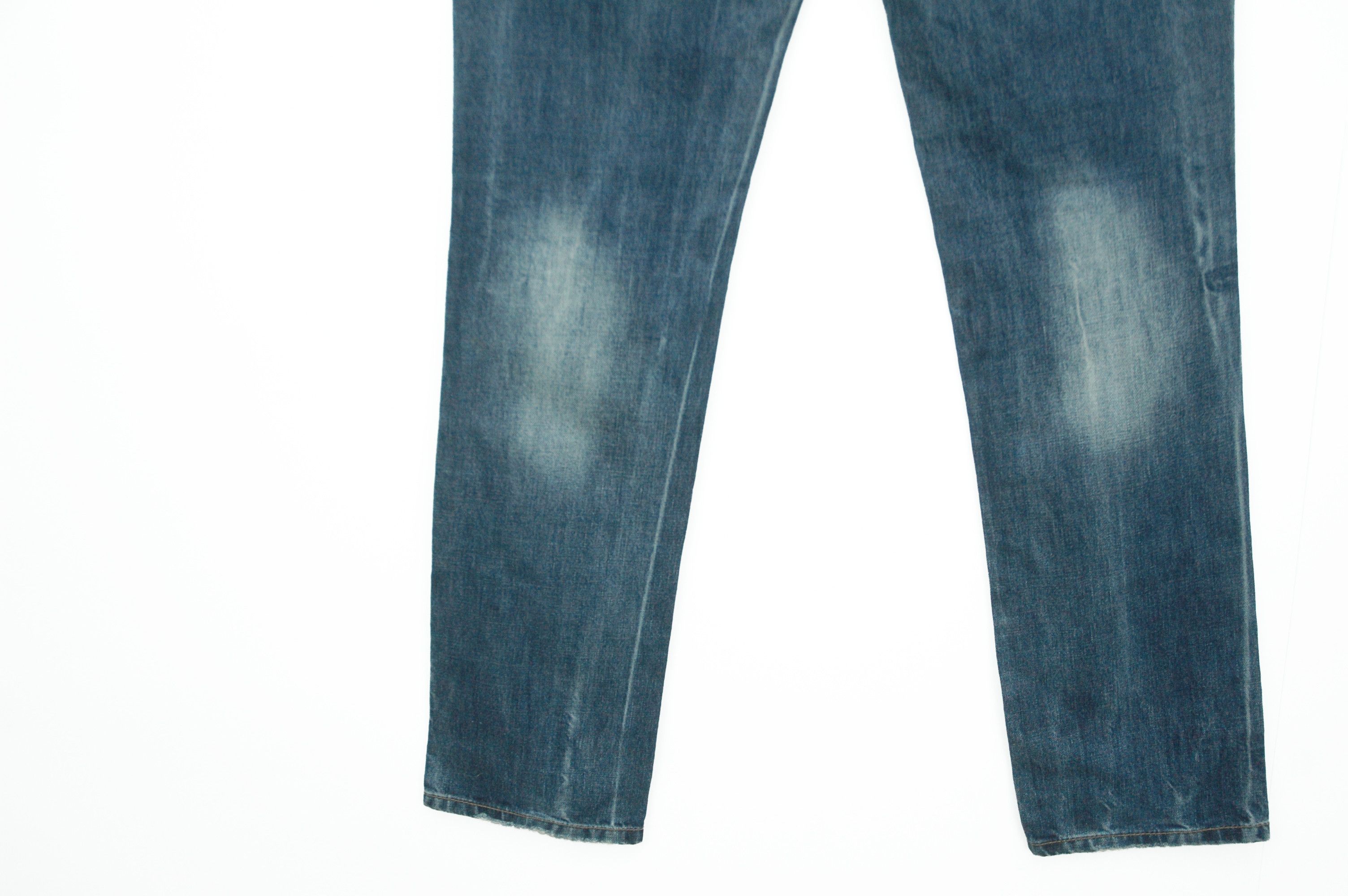 Dsquared2 Dsquared Distressed Denim Made in Italy Size US 33 - 9 Thumbnail