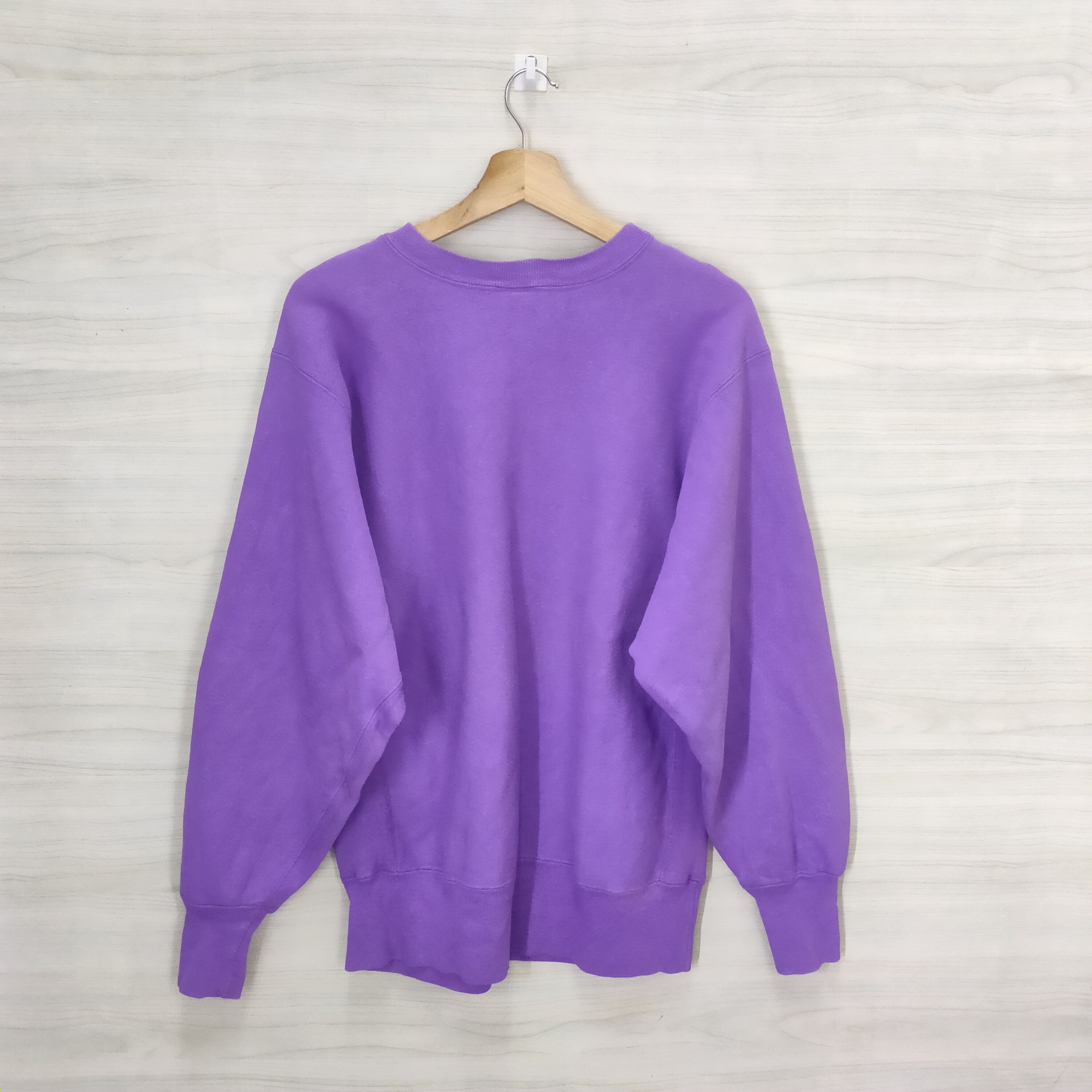 Champion Vintage Champion Reverse Weave Crewneck Sweatshirt Size US M / EU 48-50 / 2 - 3 Thumbnail