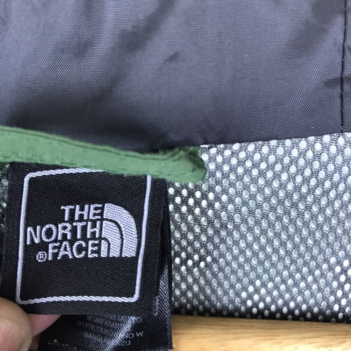 The North Face The North Face Neon Hoodie Zip Up Jacket Size US S / EU 44-46 / 1 - 6 Thumbnail