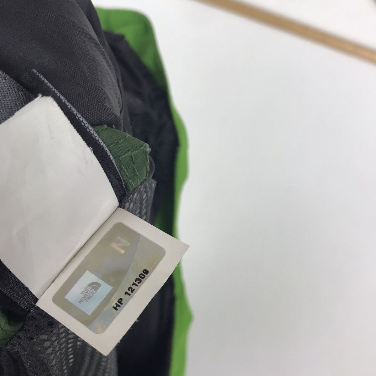 The North Face The North Face Neon Hoodie Zip Up Jacket Size US S / EU 44-46 / 1 - 8 Thumbnail