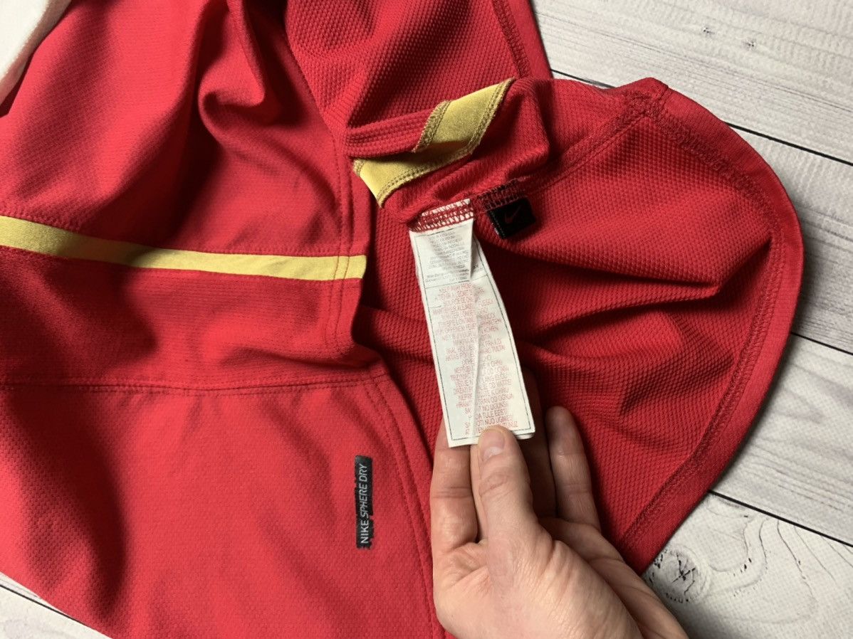 Vintage Vintage Nike Arsenal soccer jersey long size XL Size US XL / EU 56 / 4 - 5 Thumbnail