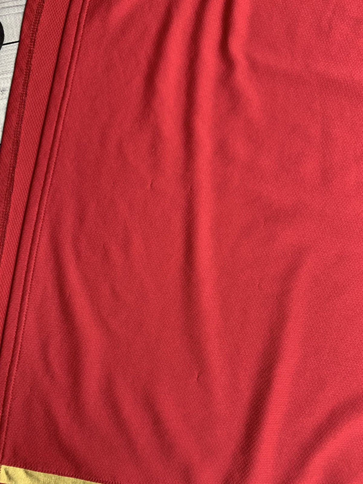 Vintage Vintage Nike Arsenal soccer jersey long size XL Size US XL / EU 56 / 4 - 7 Thumbnail