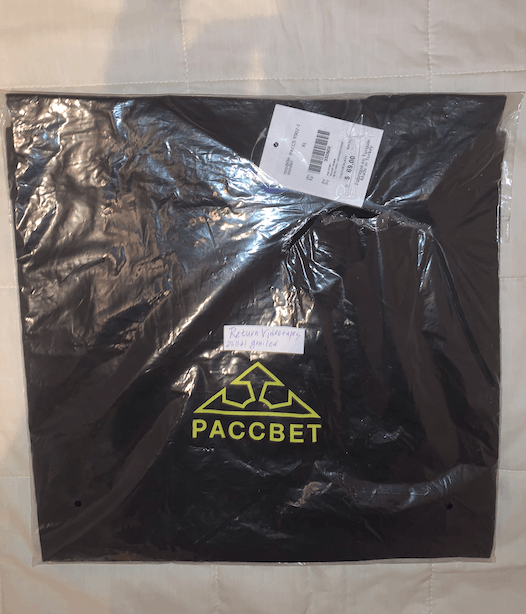 Logo t-shirt