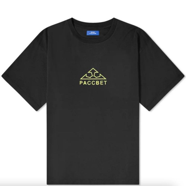 Logo t-shirt