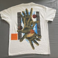 Travis Scott Astroworld Festival 2021 Merch T-Shirt – Teepital – Everyday  New Aesthetic Designs