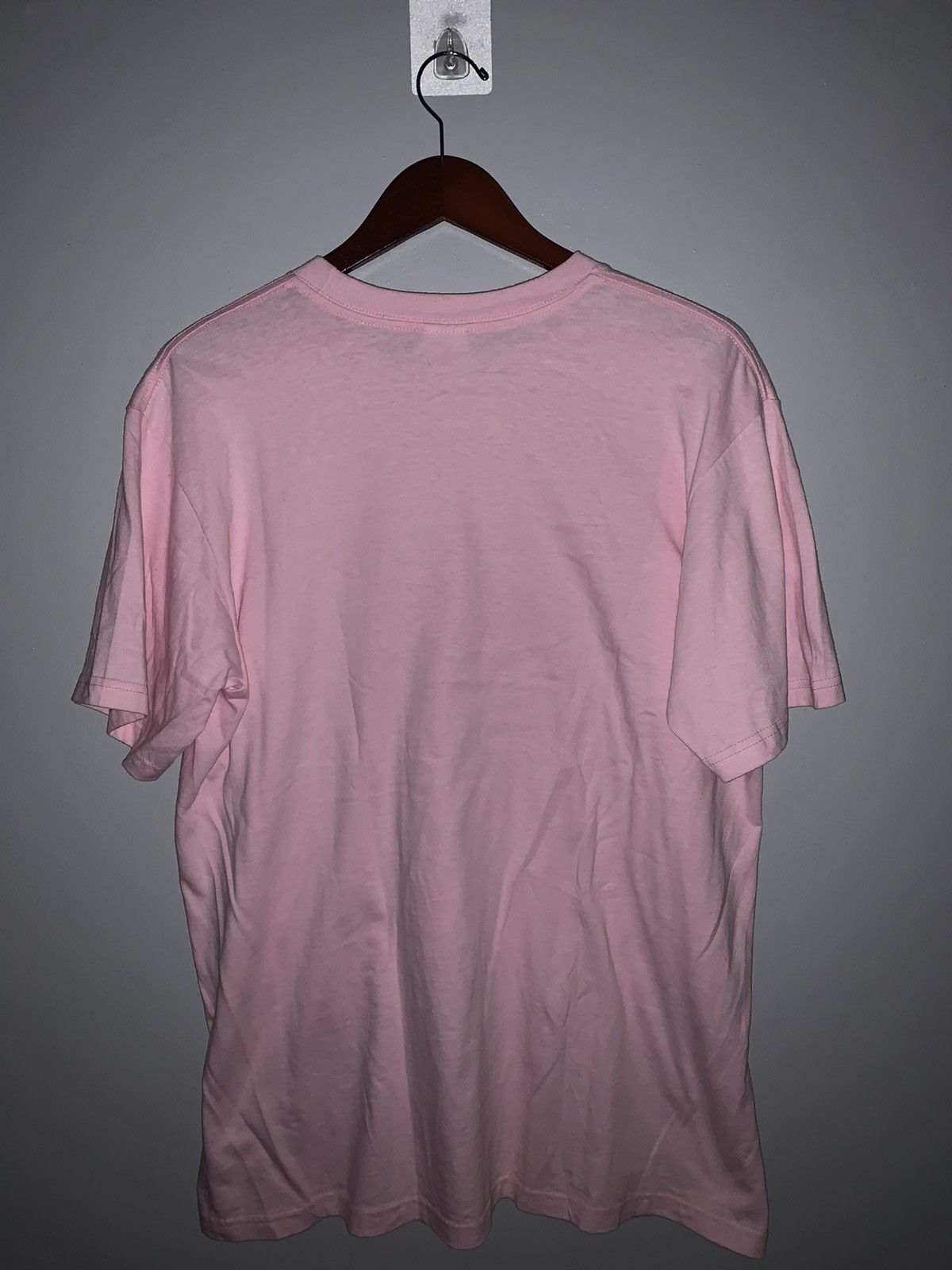Supreme Supreme DNA Tee Size US M / EU 48-50 / 2 - 7 Thumbnail