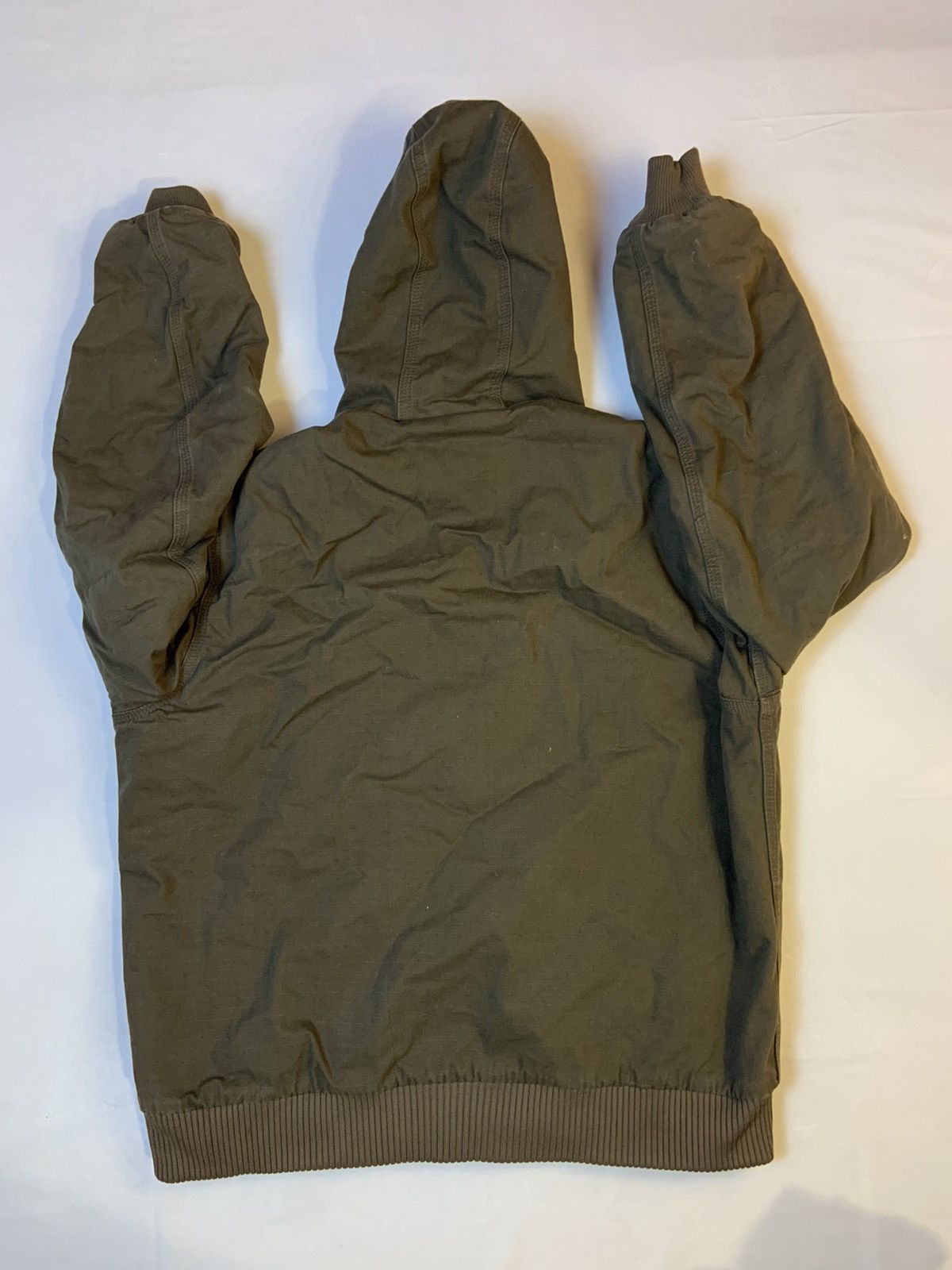 Carhartt Carhartt Worker Jacket Size US L / EU 52-54 / 3 - 4 Thumbnail