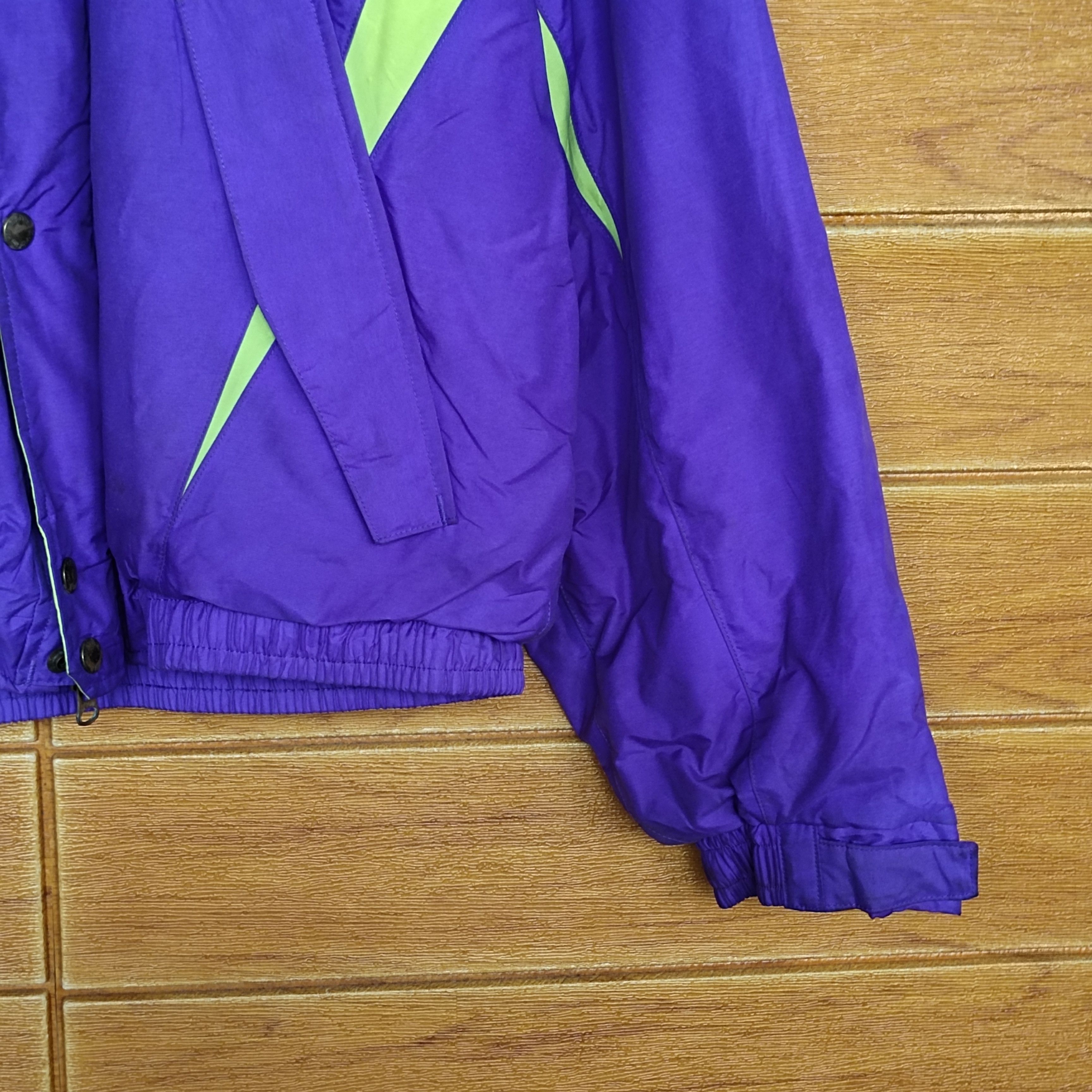 DAIWA Vintage DAIWA Great Banff Outdoor Jacket Size US L / EU 52-54 / 3 - 6 Thumbnail