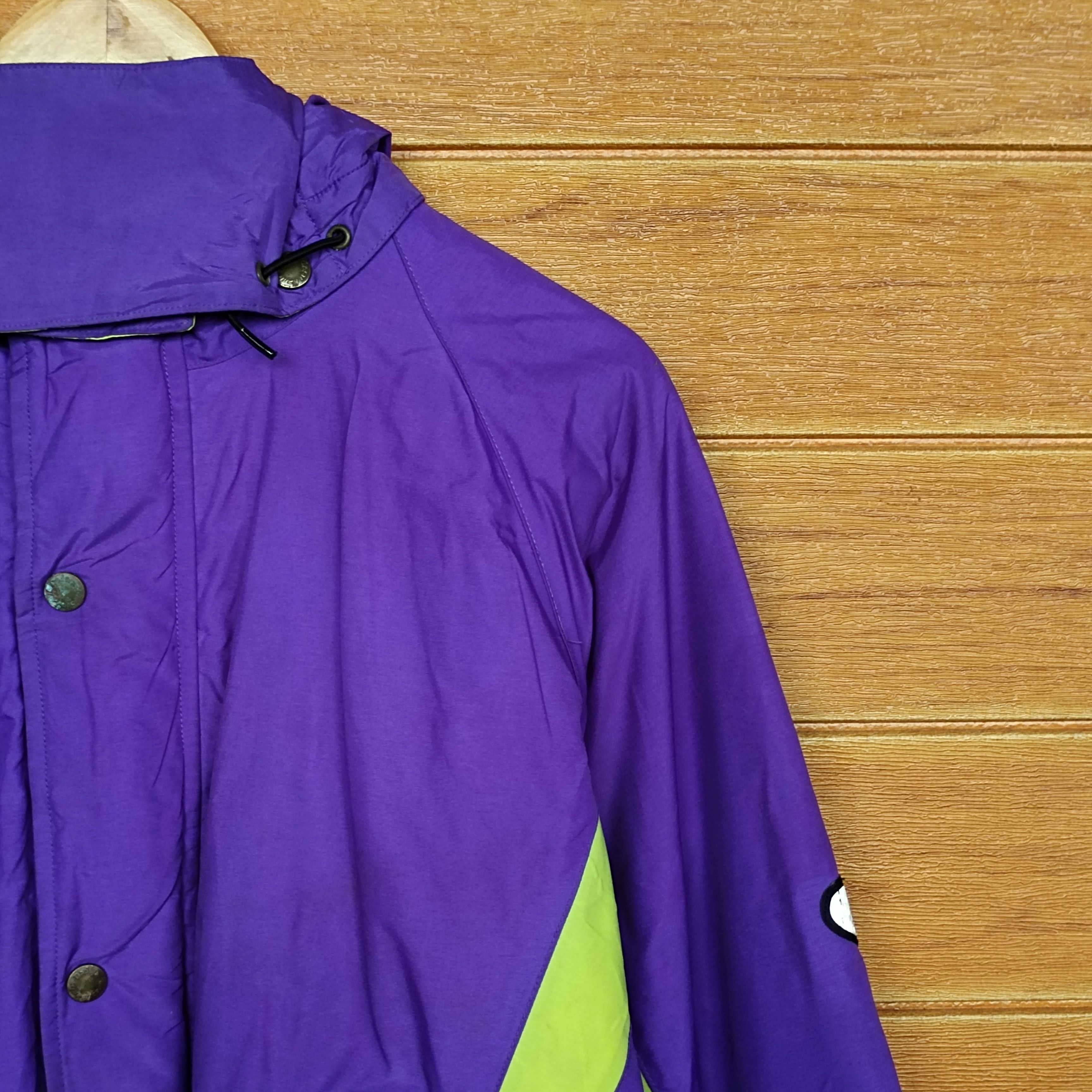 DAIWA Vintage DAIWA Great Banff Outdoor Jacket Size US L / EU 52-54 / 3 - 2 Thumbnail