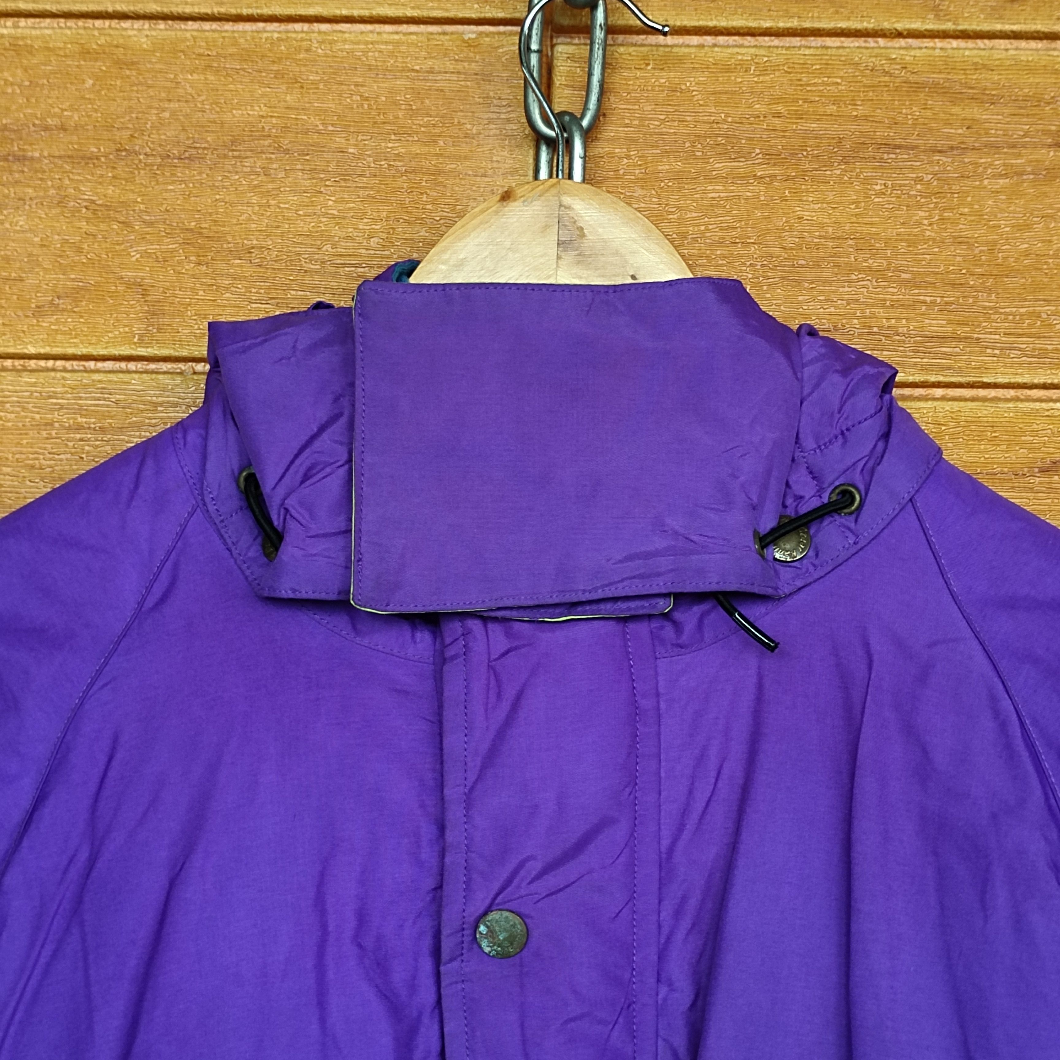 DAIWA Vintage DAIWA Great Banff Outdoor Jacket Size US L / EU 52-54 / 3 - 4 Thumbnail