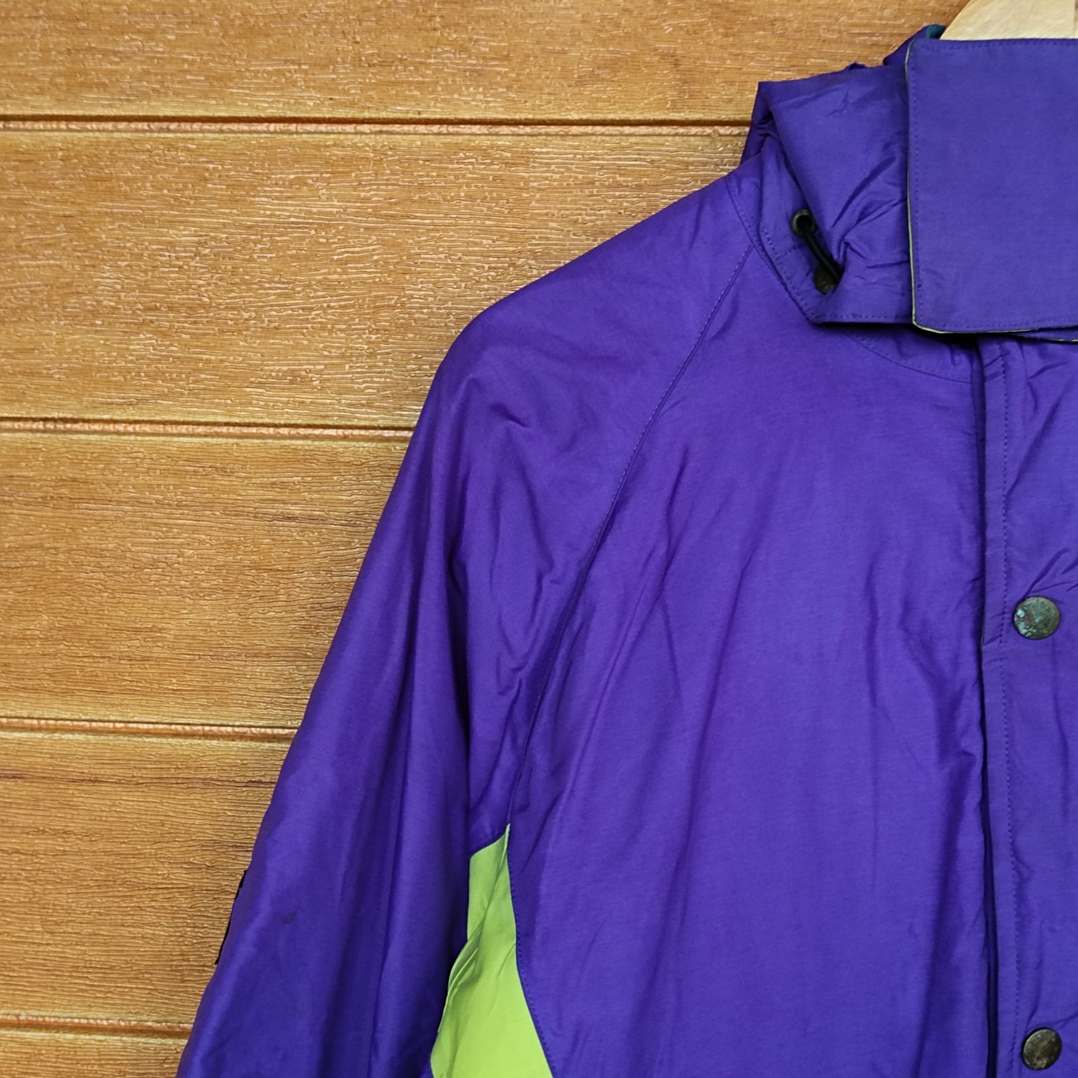 DAIWA Vintage DAIWA Great Banff Outdoor Jacket Size US L / EU 52-54 / 3 - 3 Thumbnail