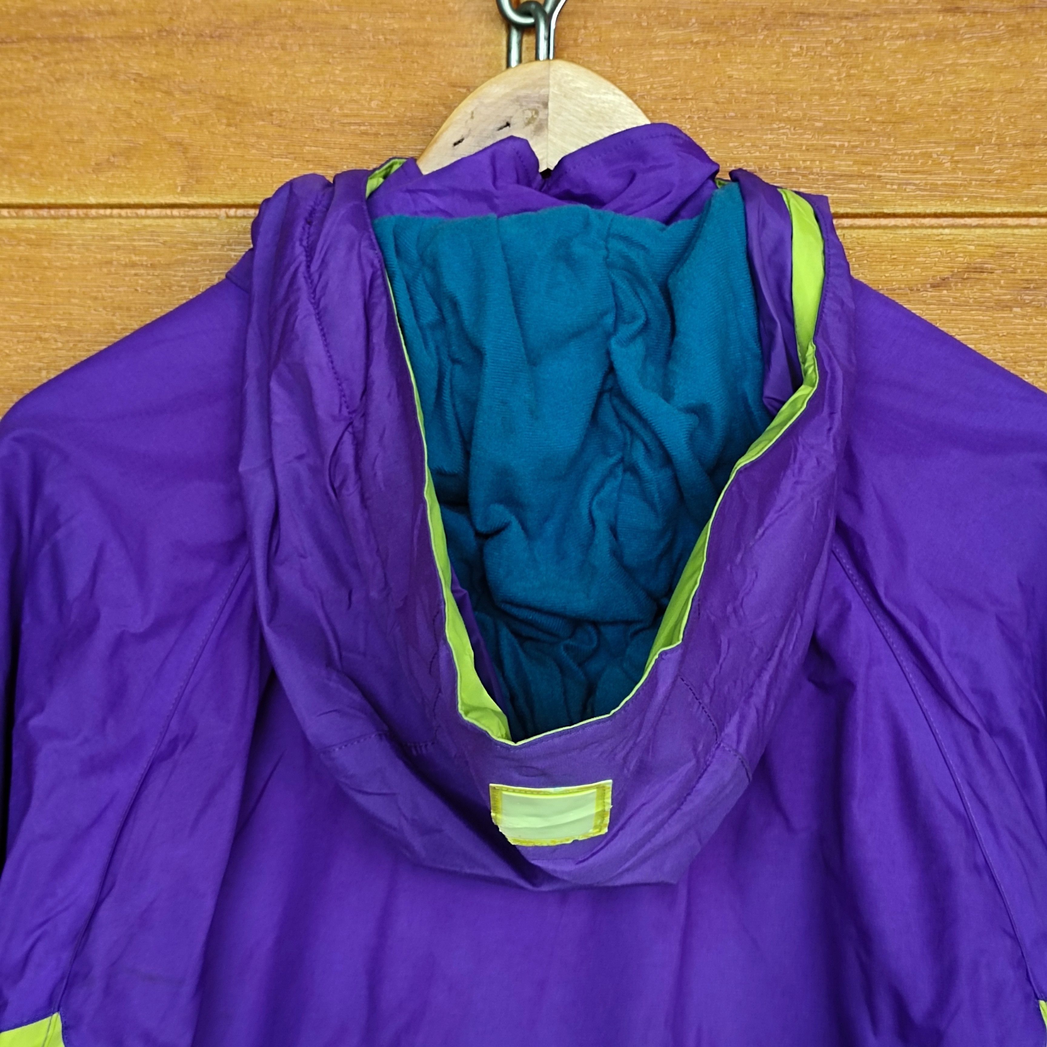 DAIWA Vintage DAIWA Great Banff Outdoor Jacket Size US L / EU 52-54 / 3 - 10 Thumbnail