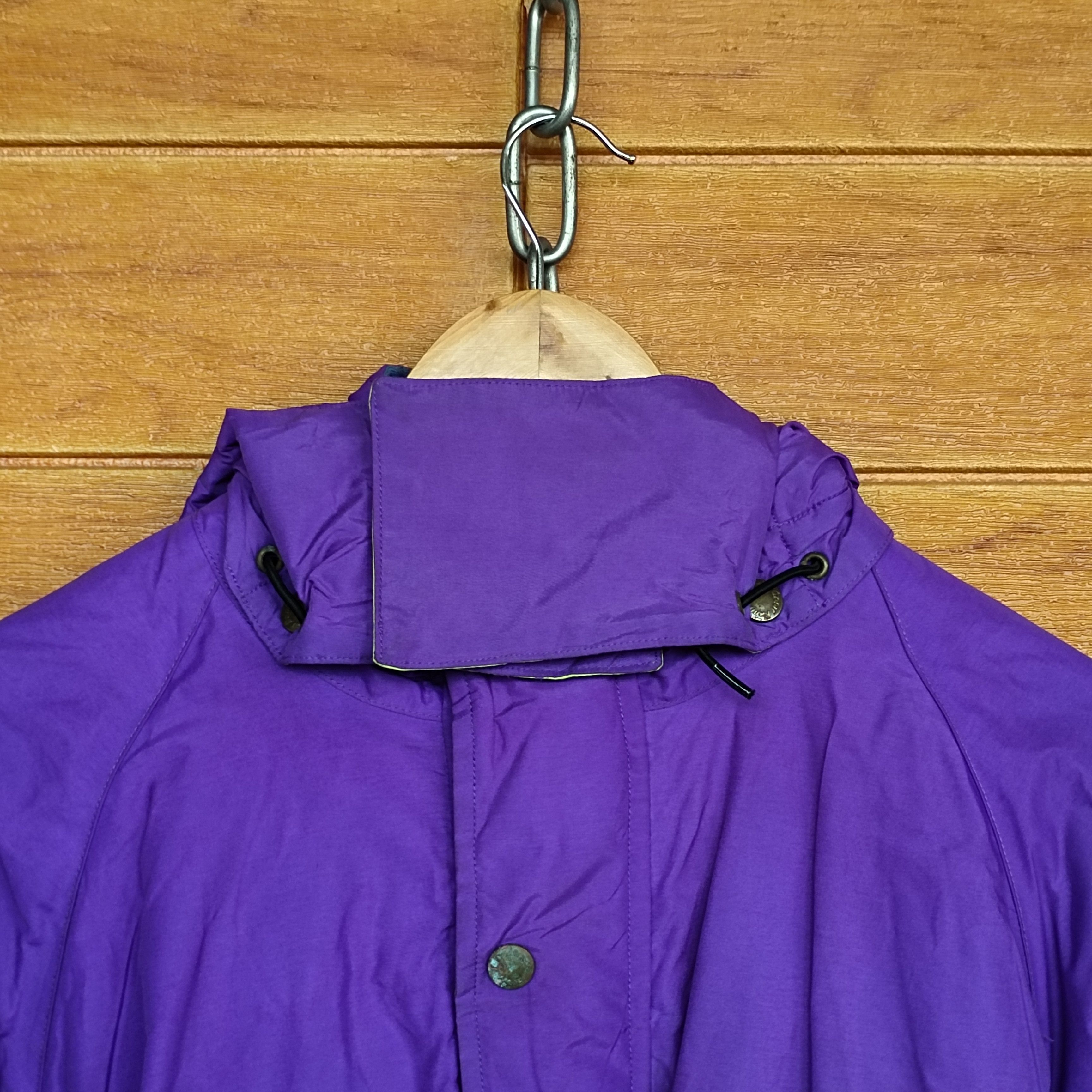 DAIWA Vintage DAIWA Great Banff Outdoor Jacket Size US L / EU 52-54 / 3 - 11 Thumbnail