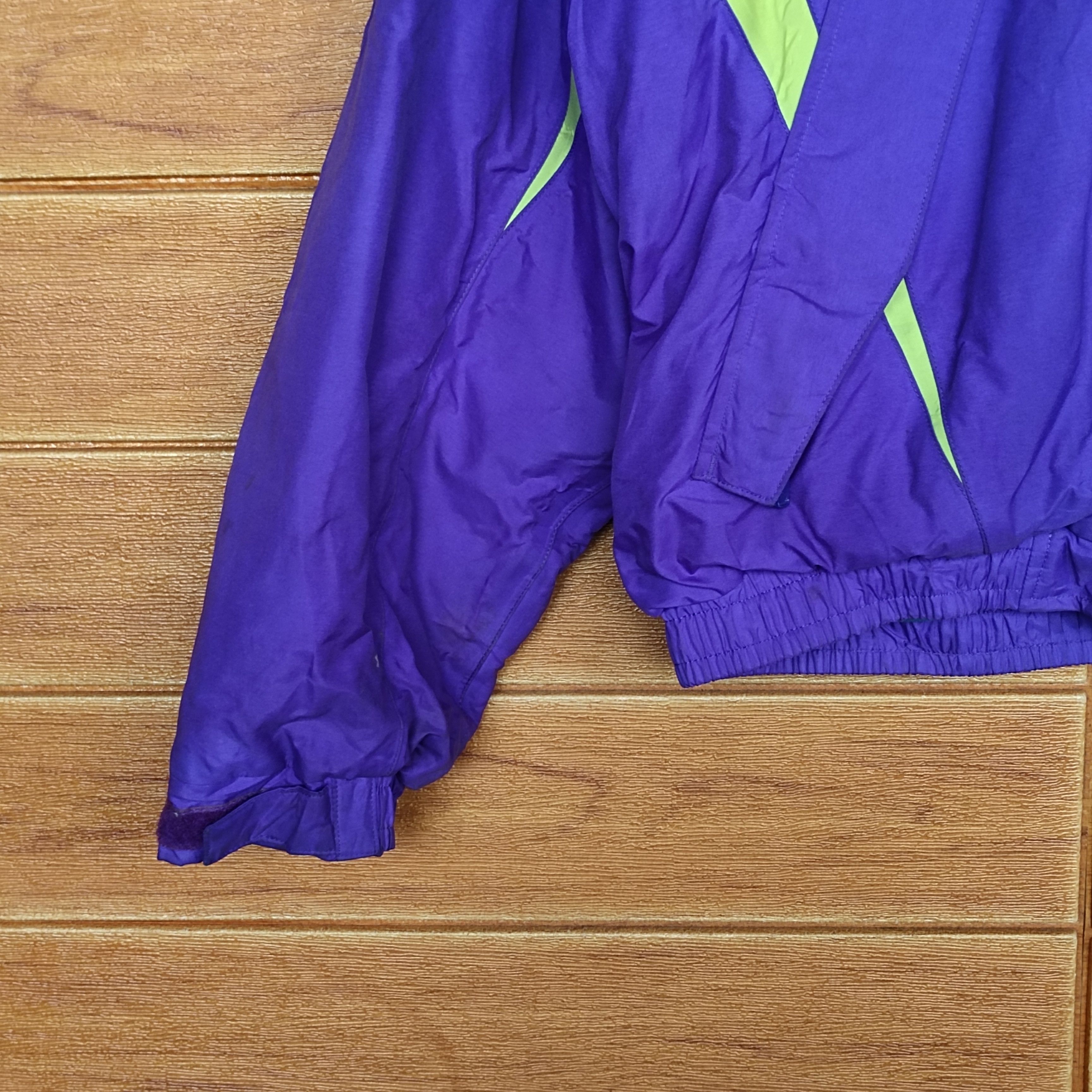 DAIWA Vintage DAIWA Great Banff Outdoor Jacket Size US L / EU 52-54 / 3 - 5 Thumbnail