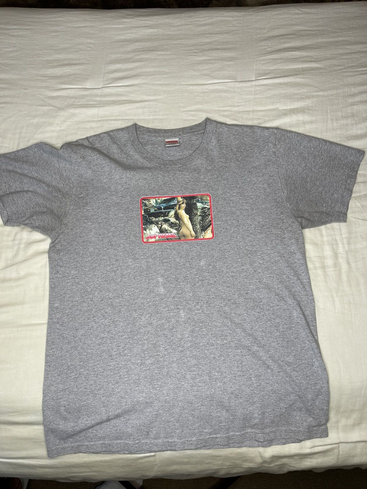 Larry Clark Supreme | Grailed