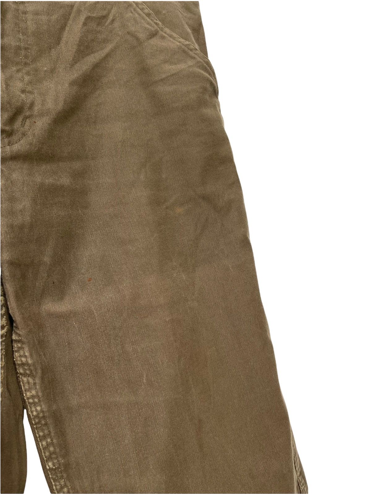 A.P.C. APC Work Pant Regular 4🟦 Size US 31 - 4 Thumbnail